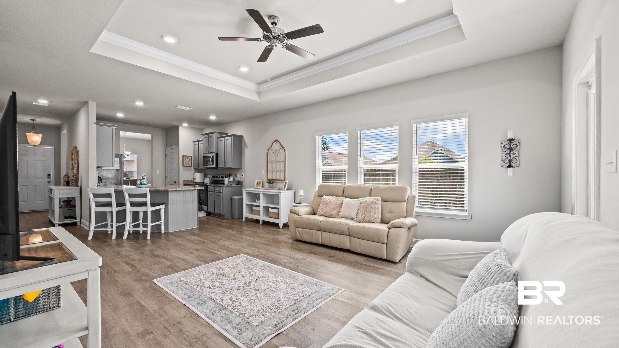 3916 Conrad Court