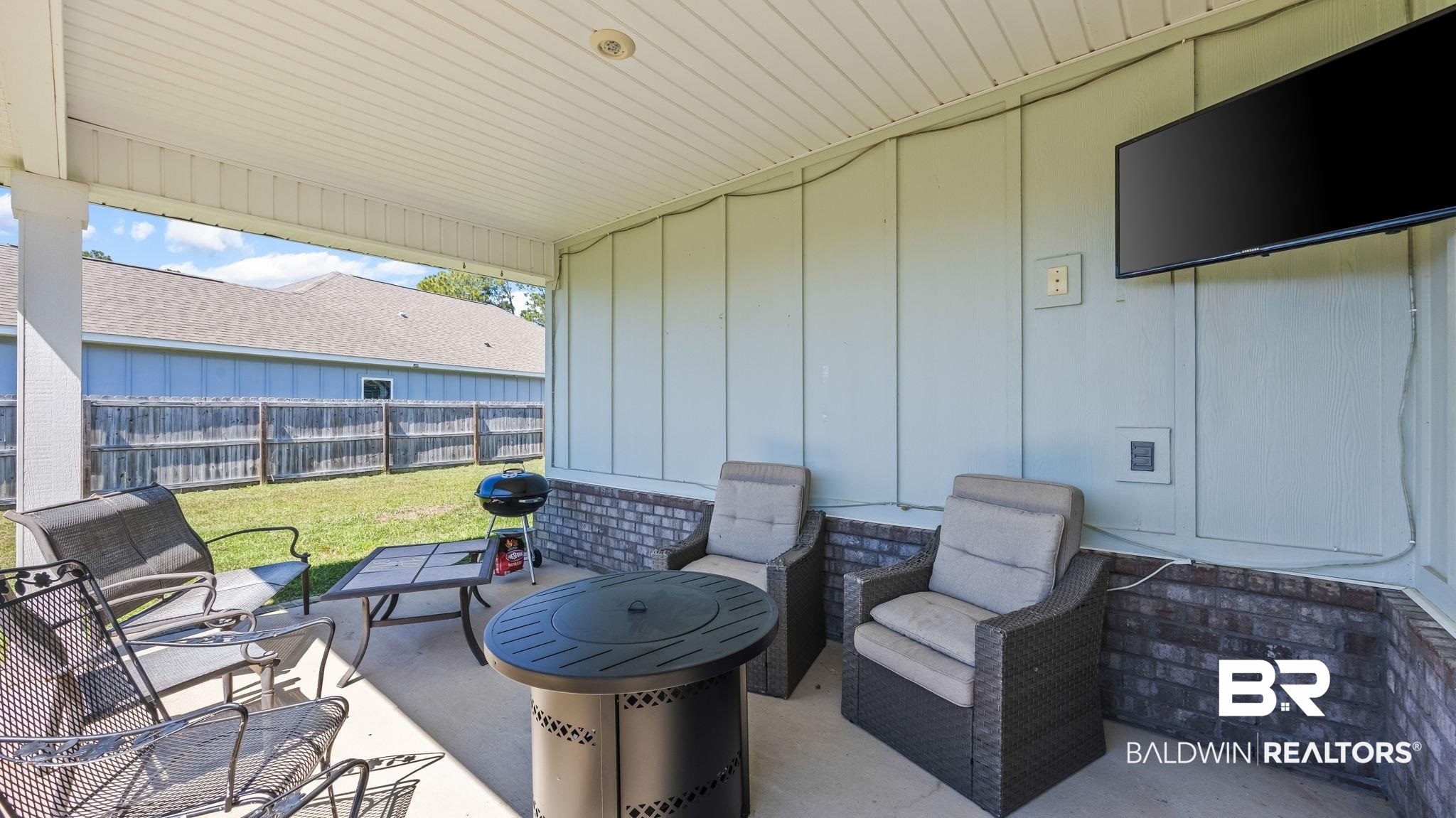 3916 Conrad Court