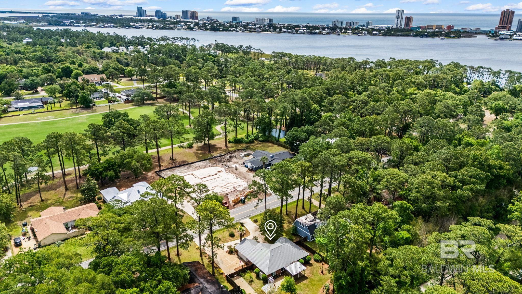 1313 W Fairway Drive
