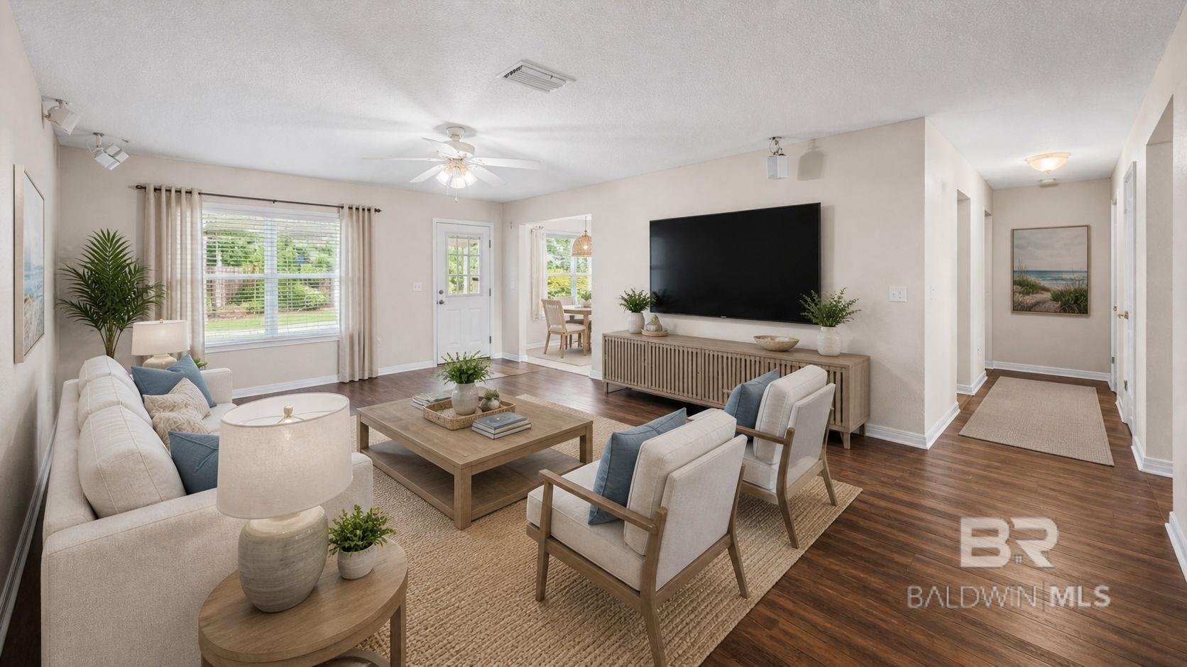 1313 W Fairway Drive
