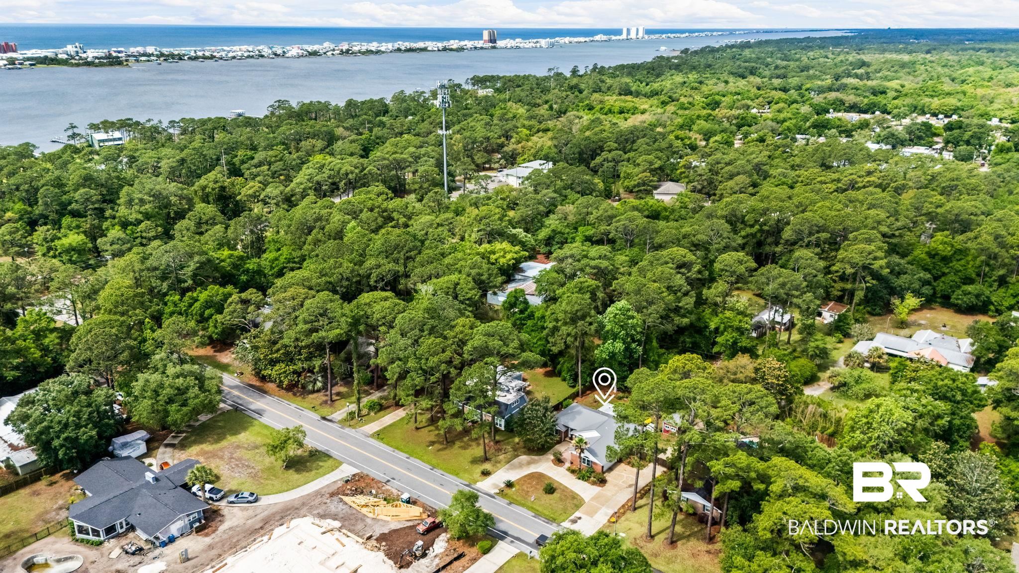 1313 W Fairway Drive