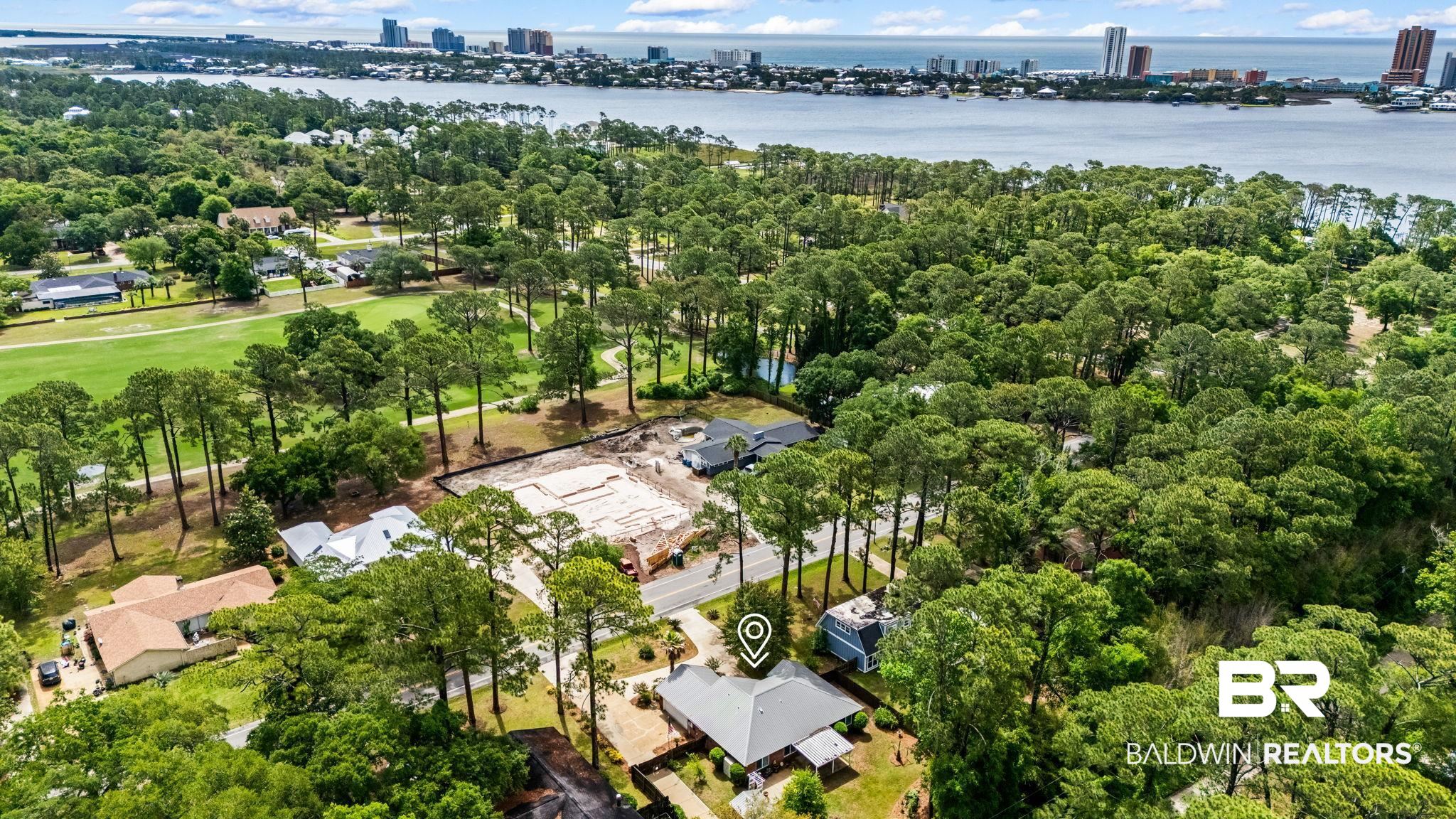 1313 W Fairway Drive