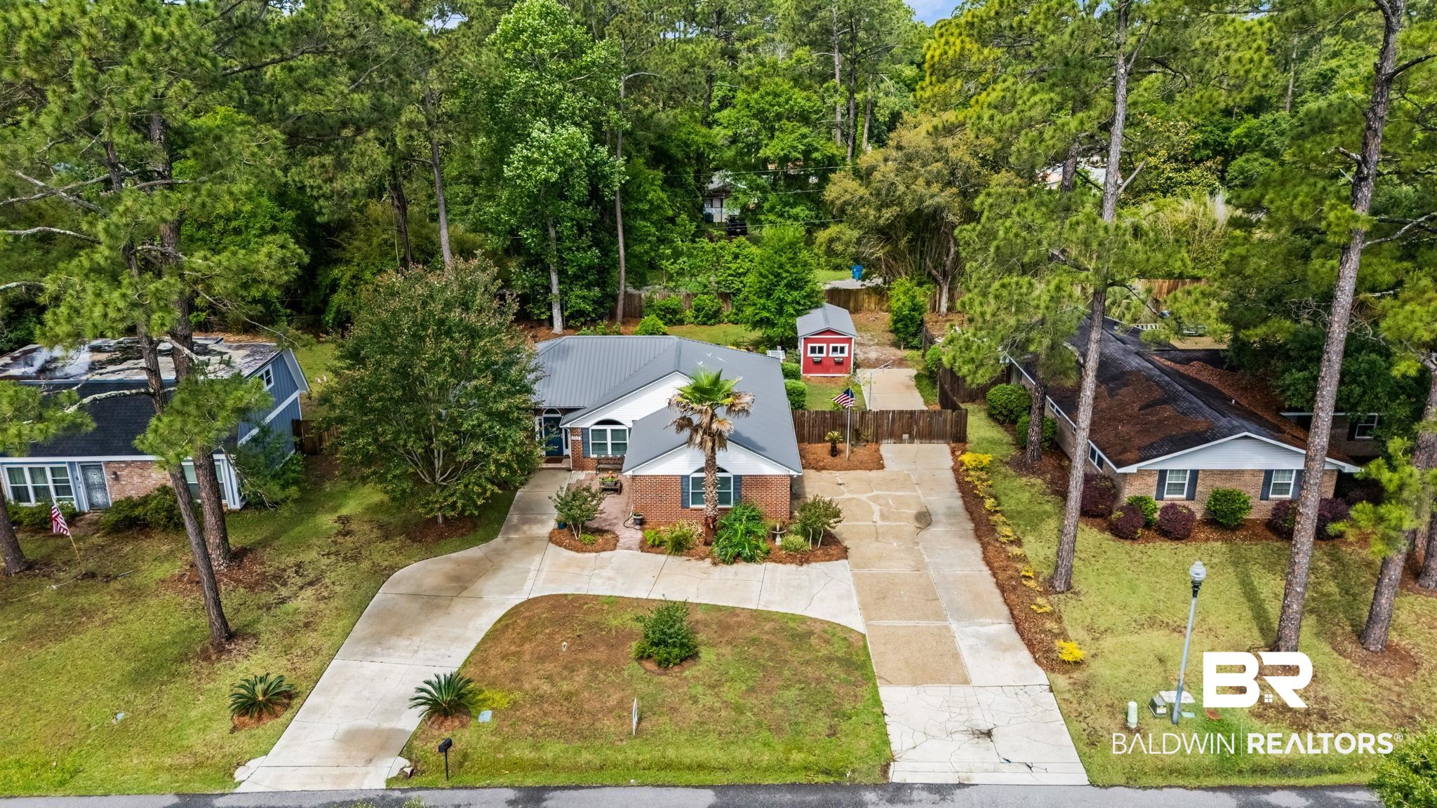 1313 W Fairway Drive