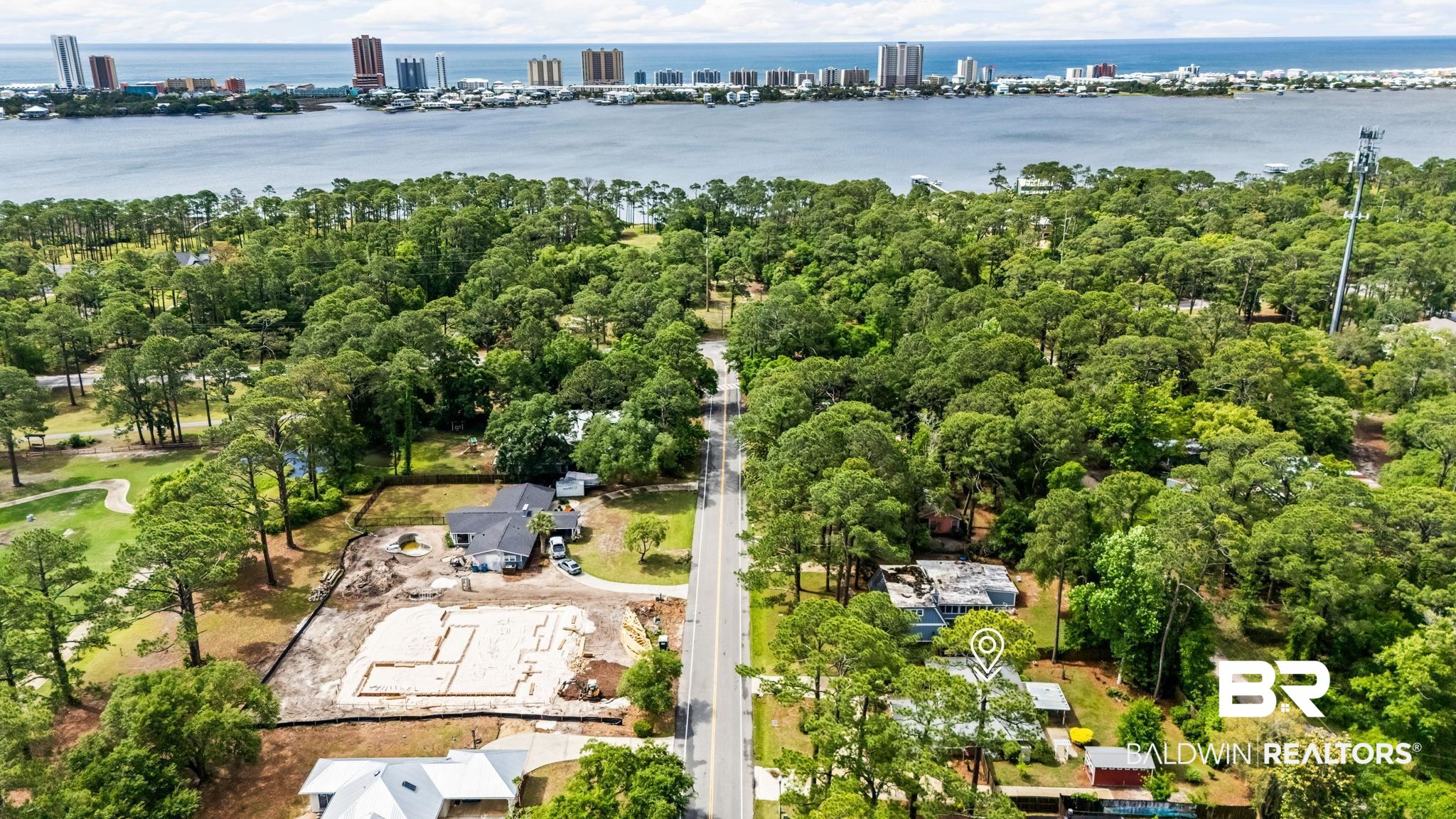 1313 W Fairway Drive