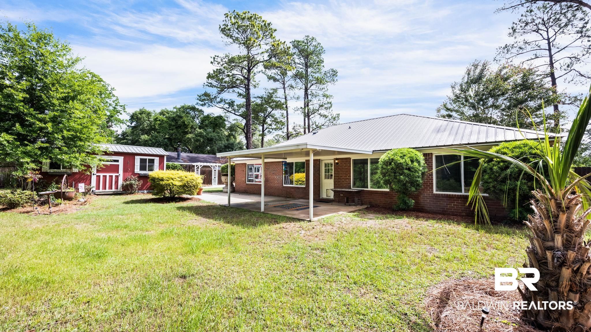 1313 W Fairway Drive