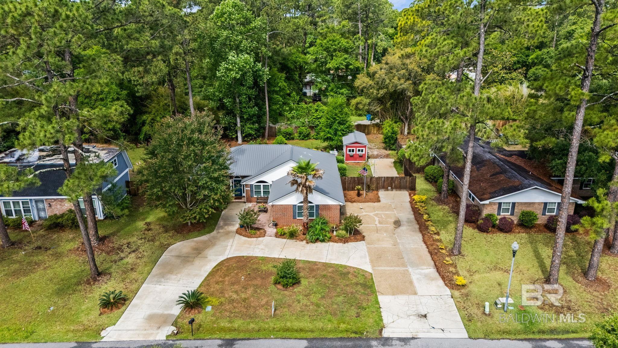 1313 W Fairway Drive
