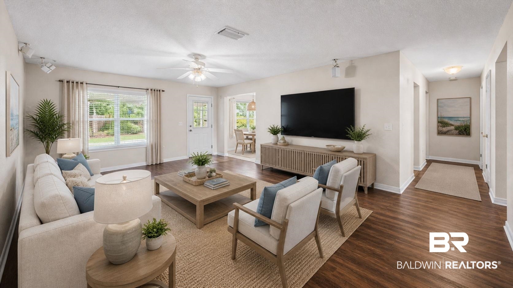 1313 W Fairway Drive