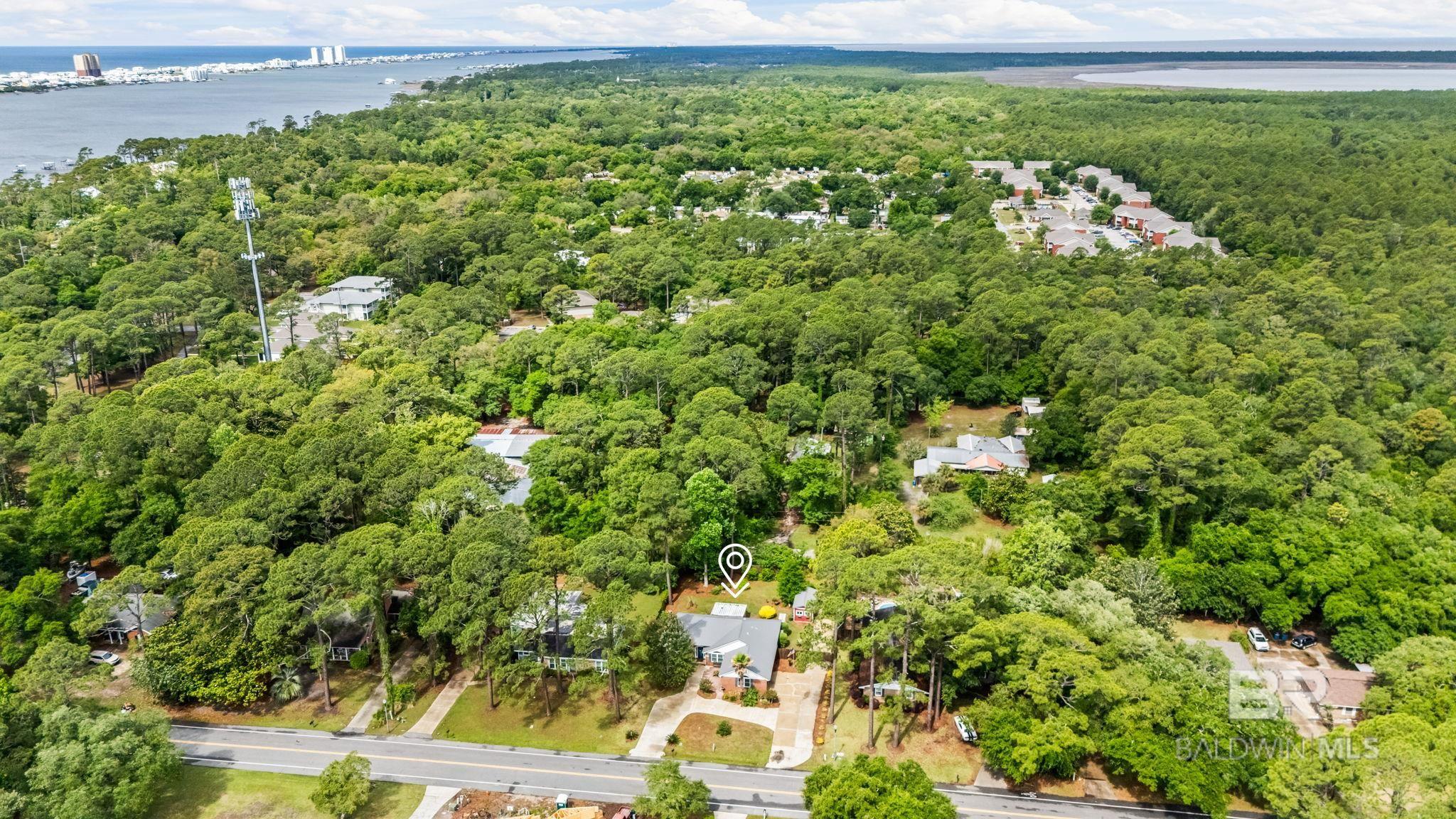 1313 W Fairway Drive