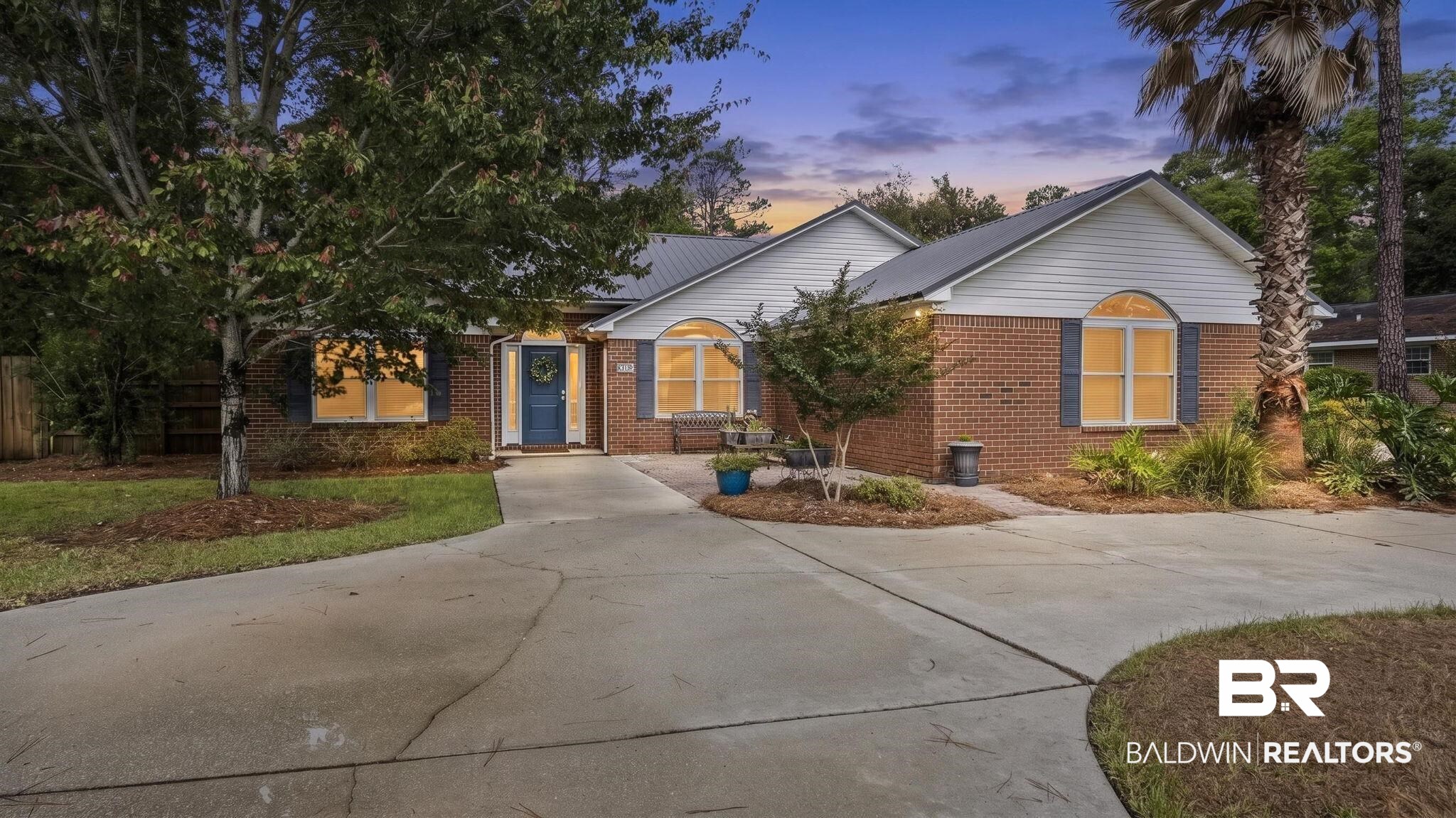 1313 W Fairway Drive