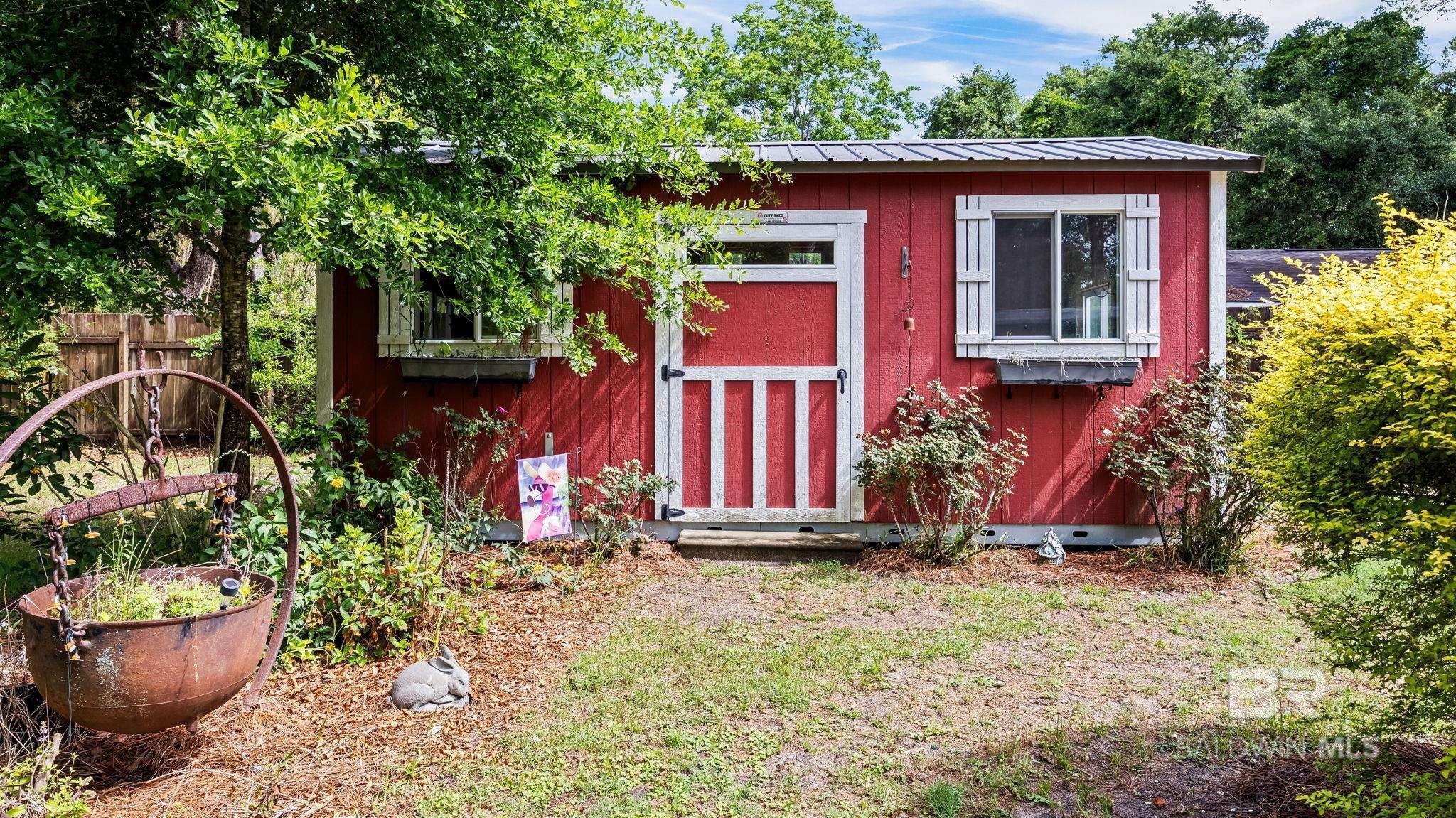 1313 W Fairway Drive