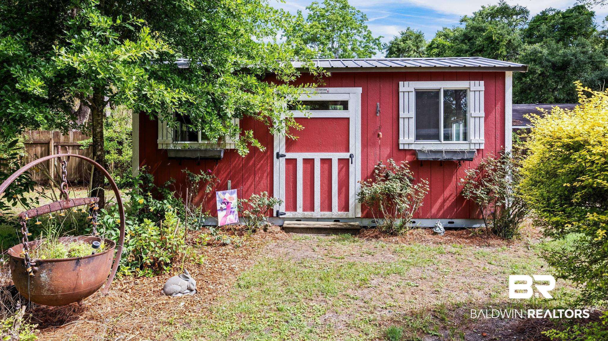 1313 W Fairway Drive