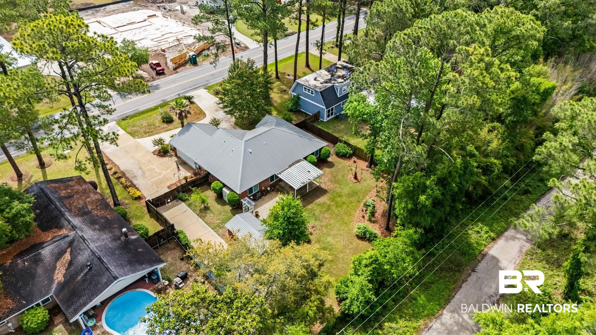 1313 W Fairway Drive