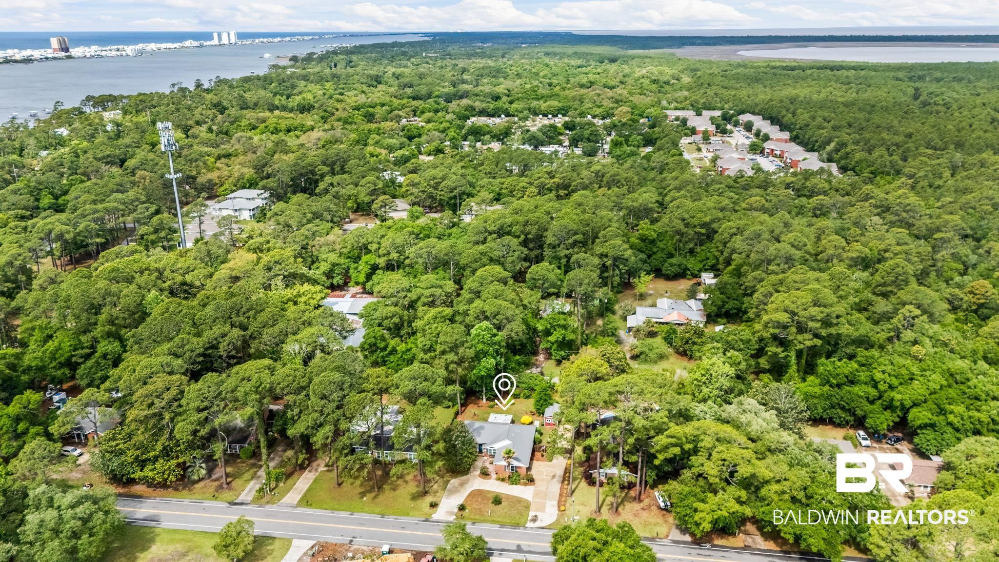 1313 W Fairway Drive