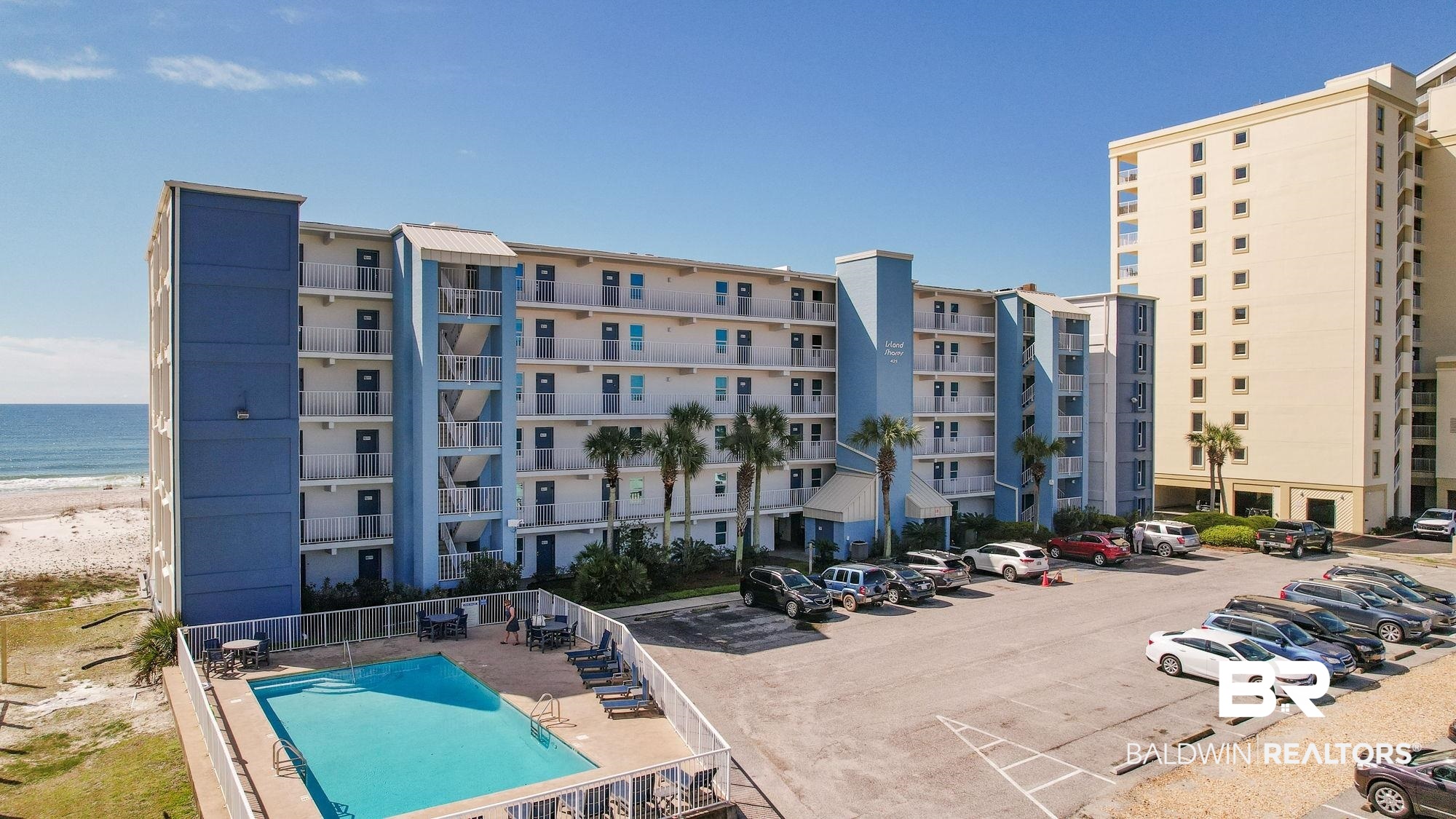 421 E Beach Boulevard 456
