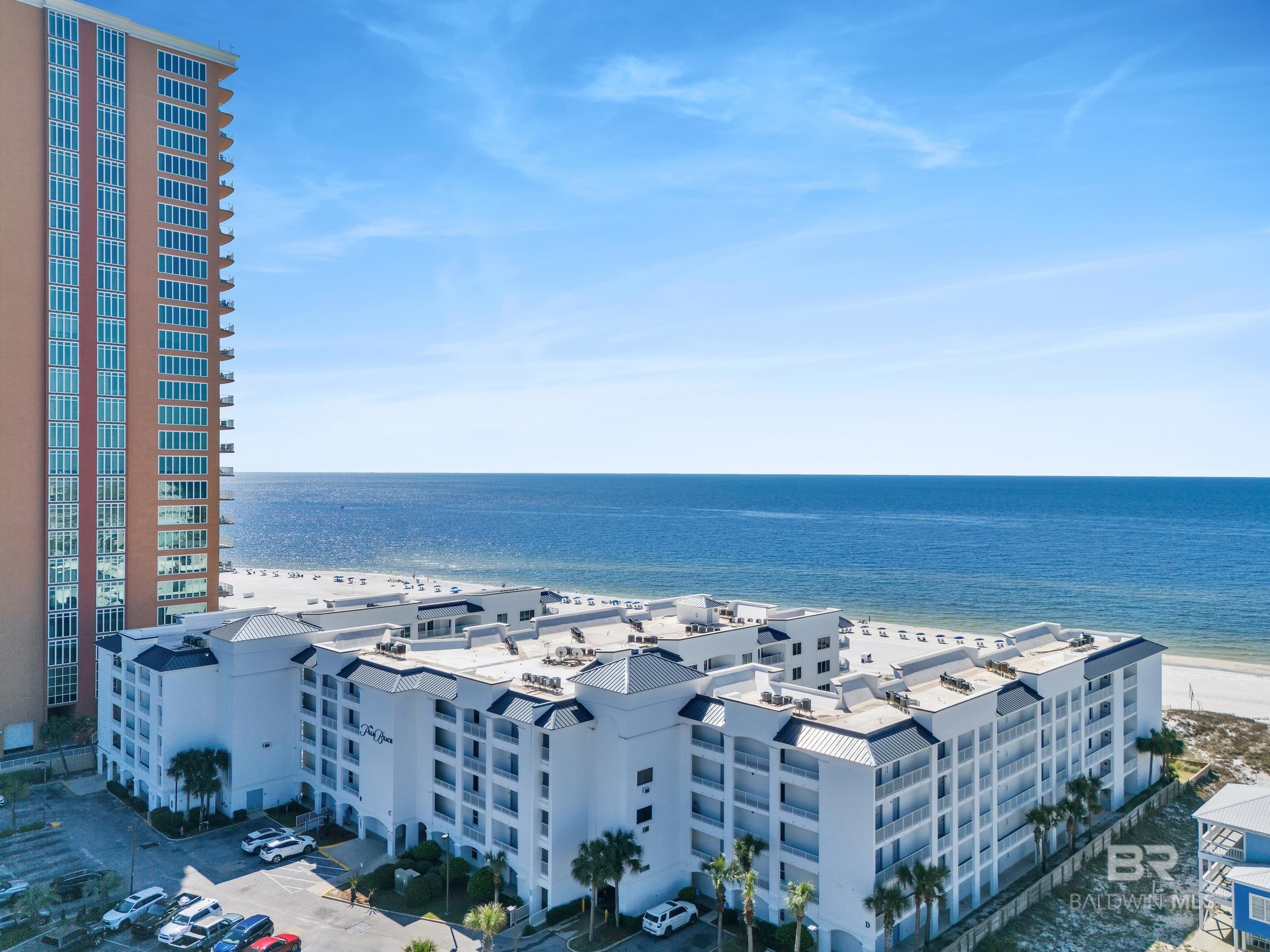 22984 Perdido Beach Boulevard C43