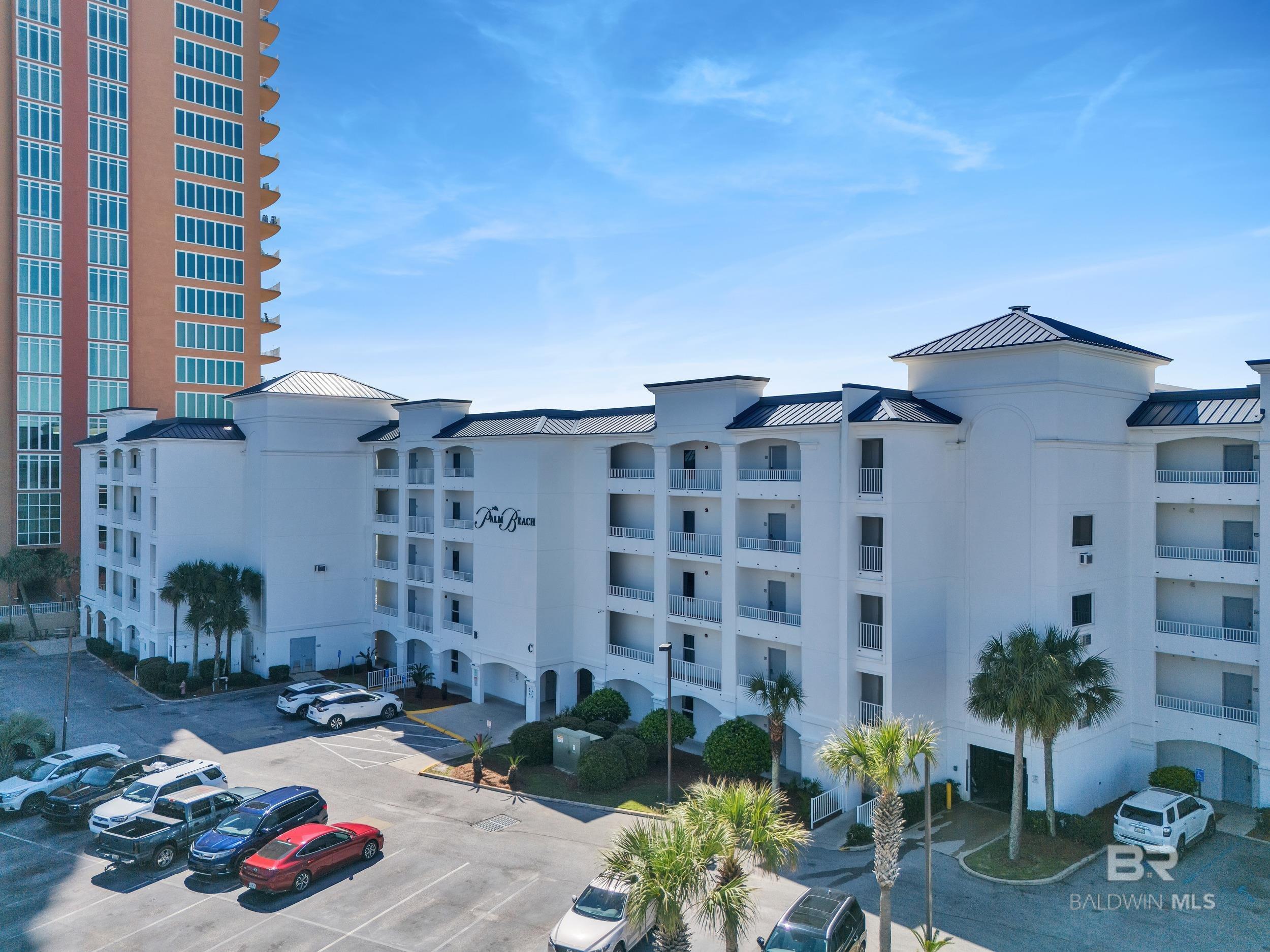 22984 Perdido Beach Boulevard C43