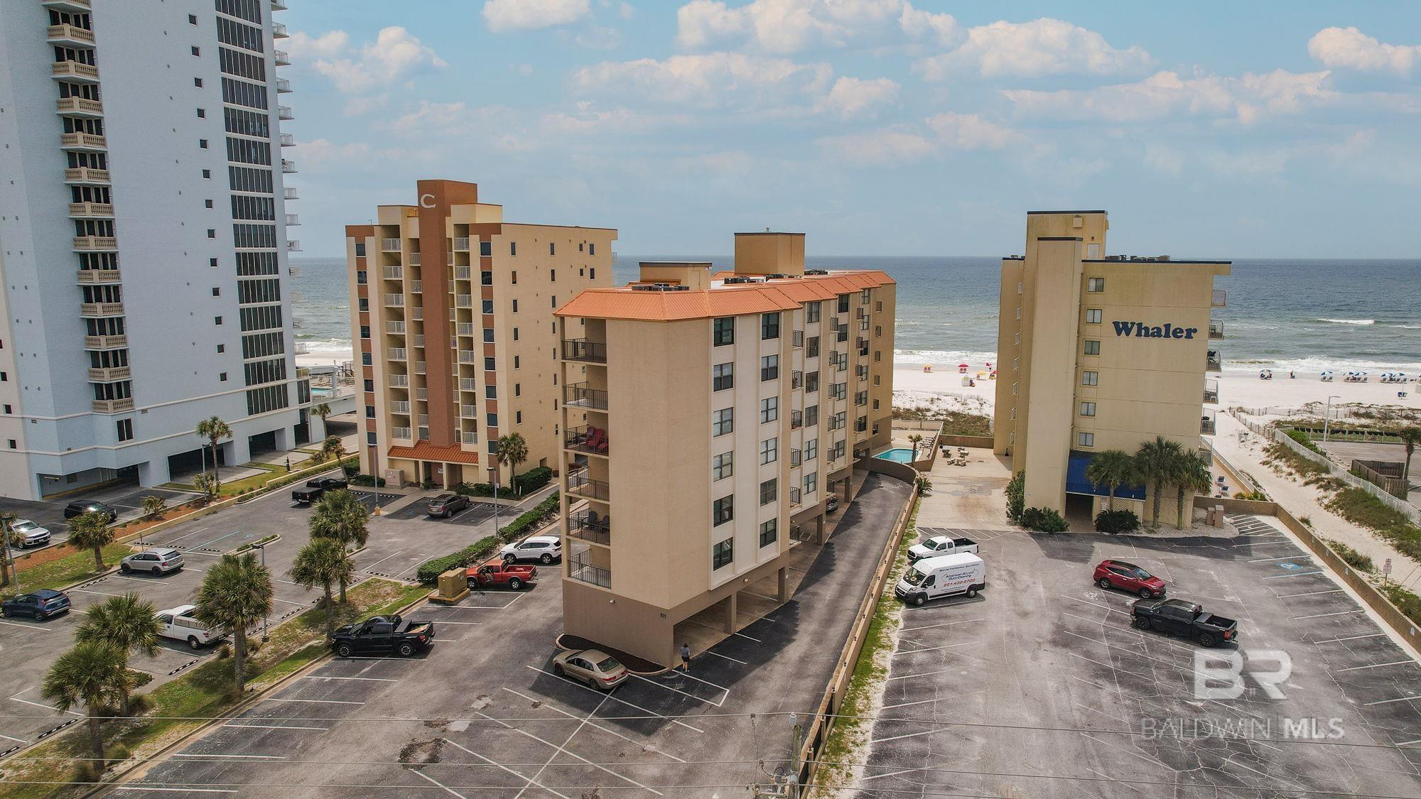511 E Beach Boulevard 405