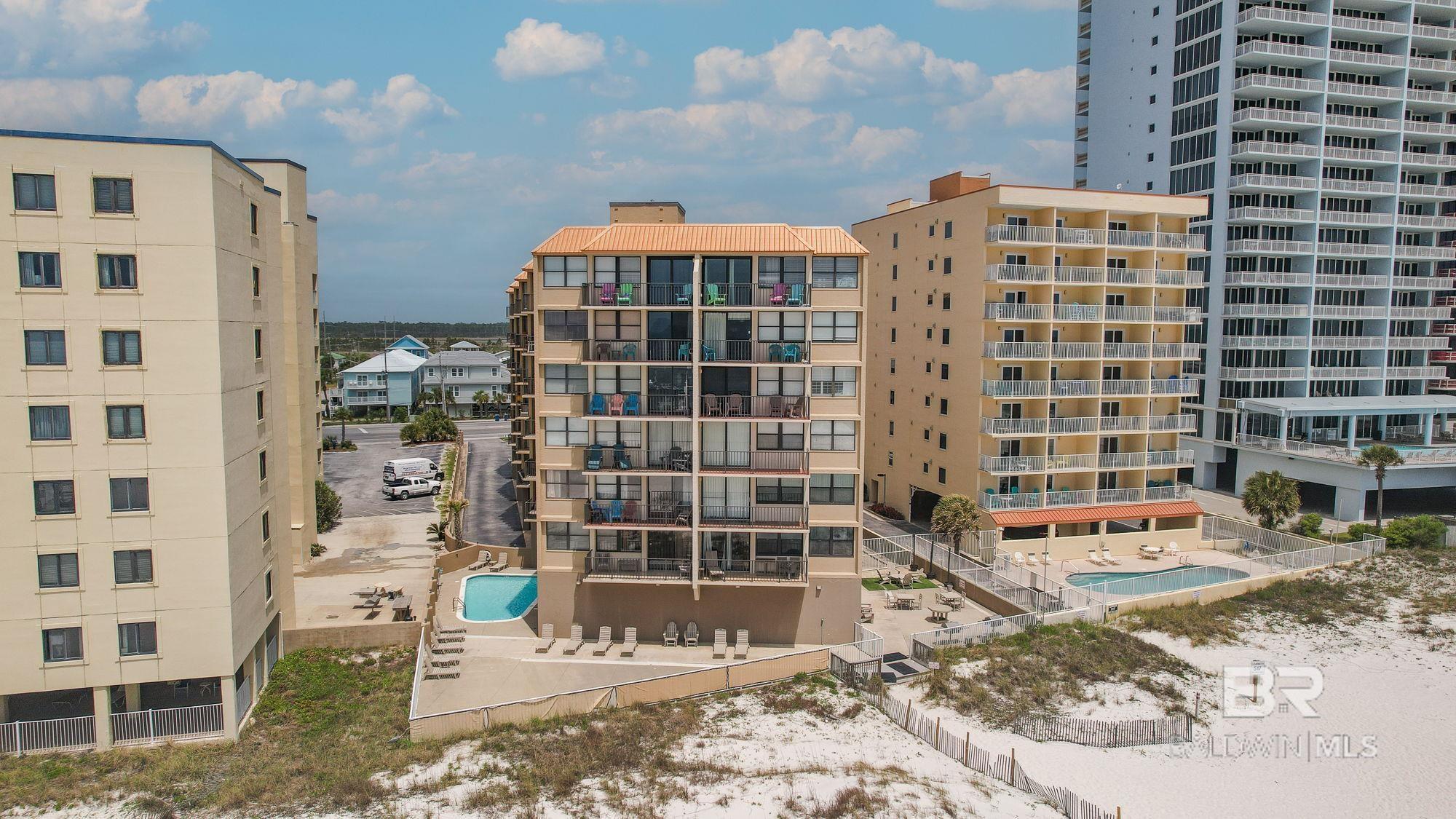 511 E Beach Boulevard 405
