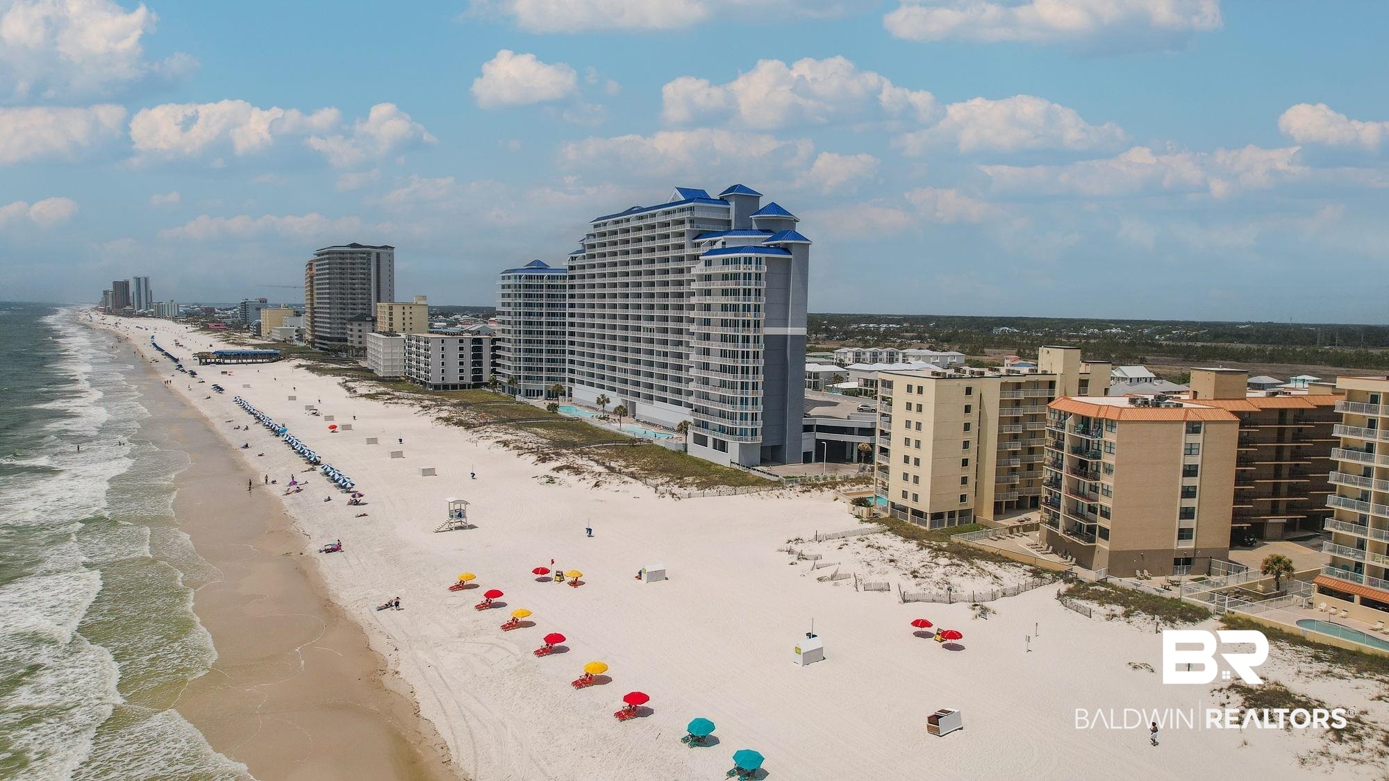 511 E Beach Boulevard 405