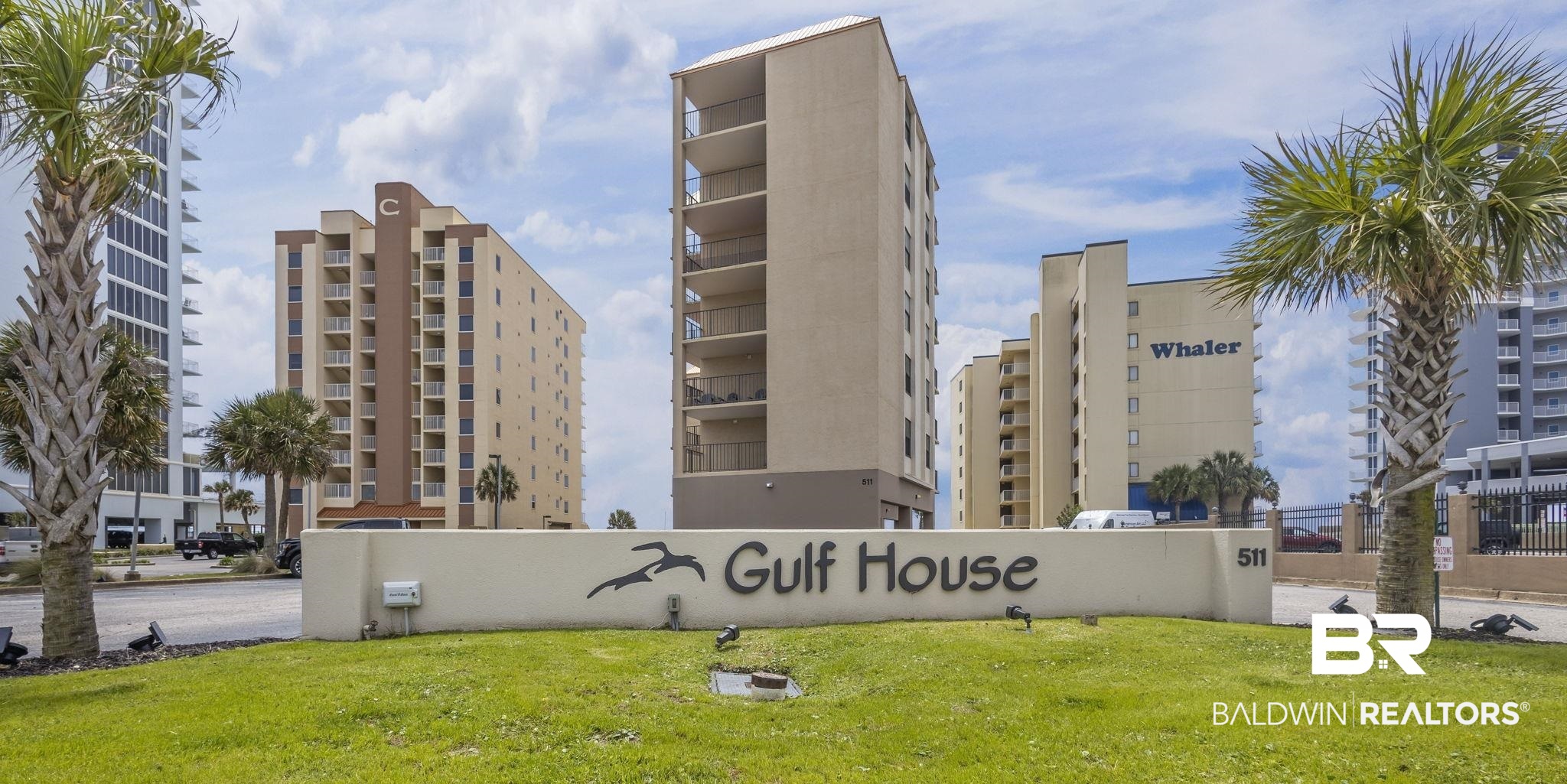 511 E Beach Boulevard 405