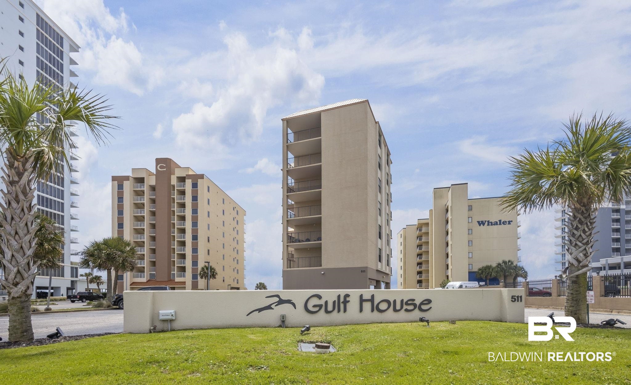 511 E Beach Boulevard 405