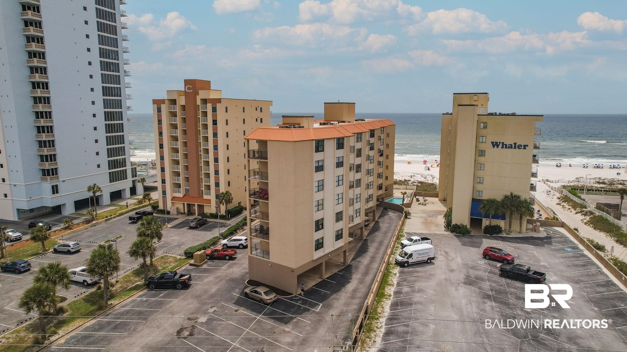 511 E Beach Boulevard 405