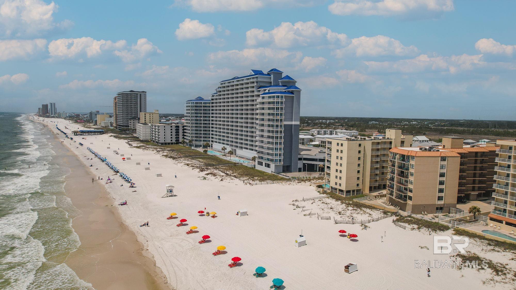 511 E Beach Boulevard 405