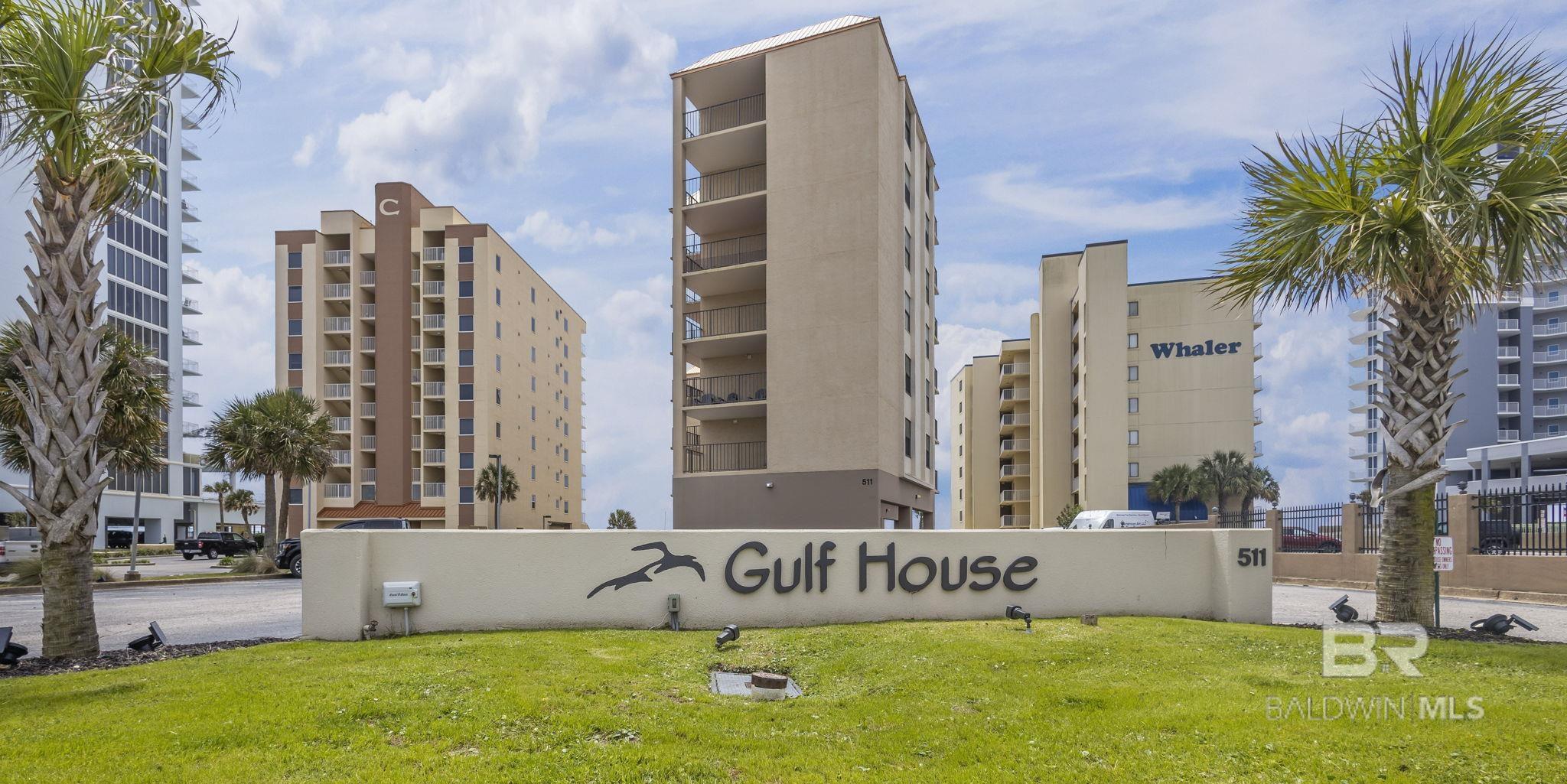 511 E Beach Boulevard 405
