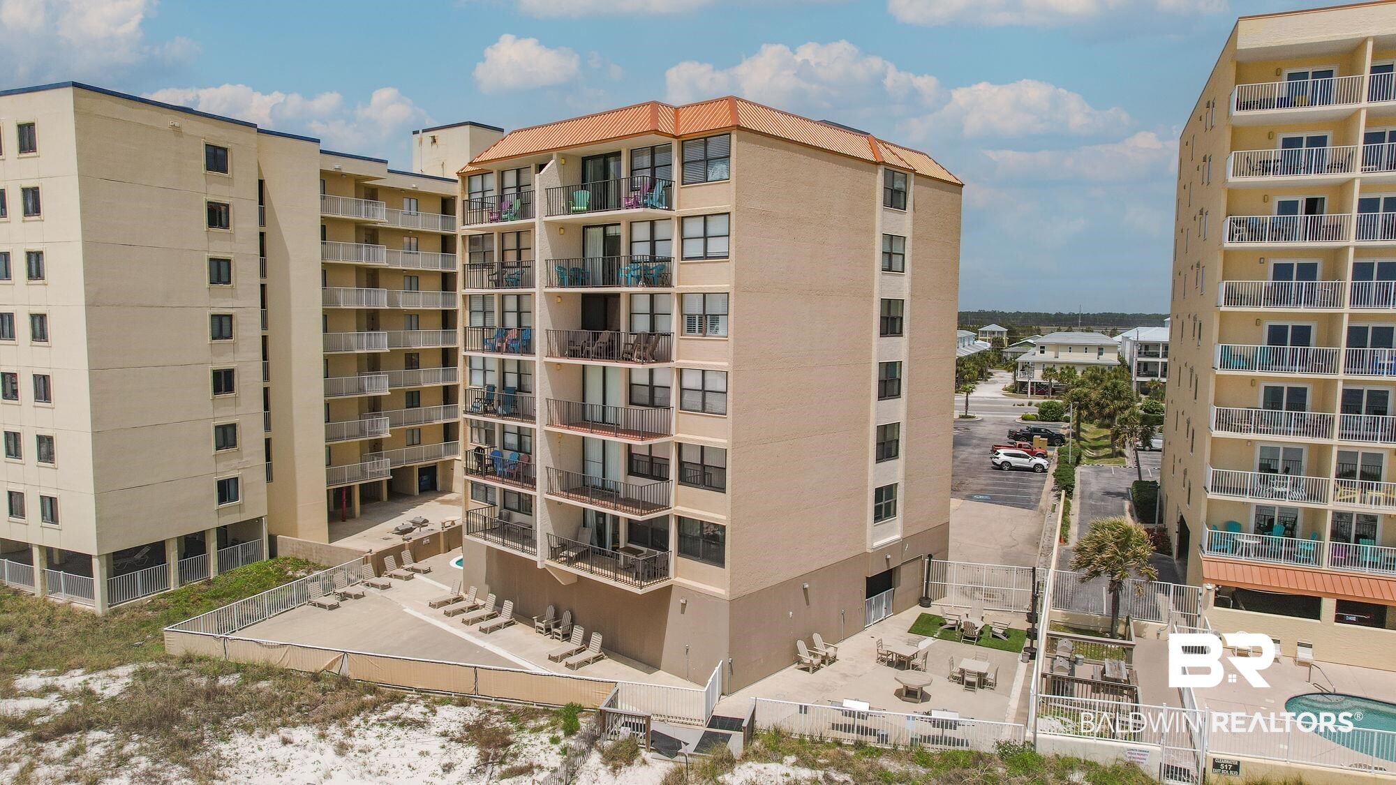 511 E Beach Boulevard 405