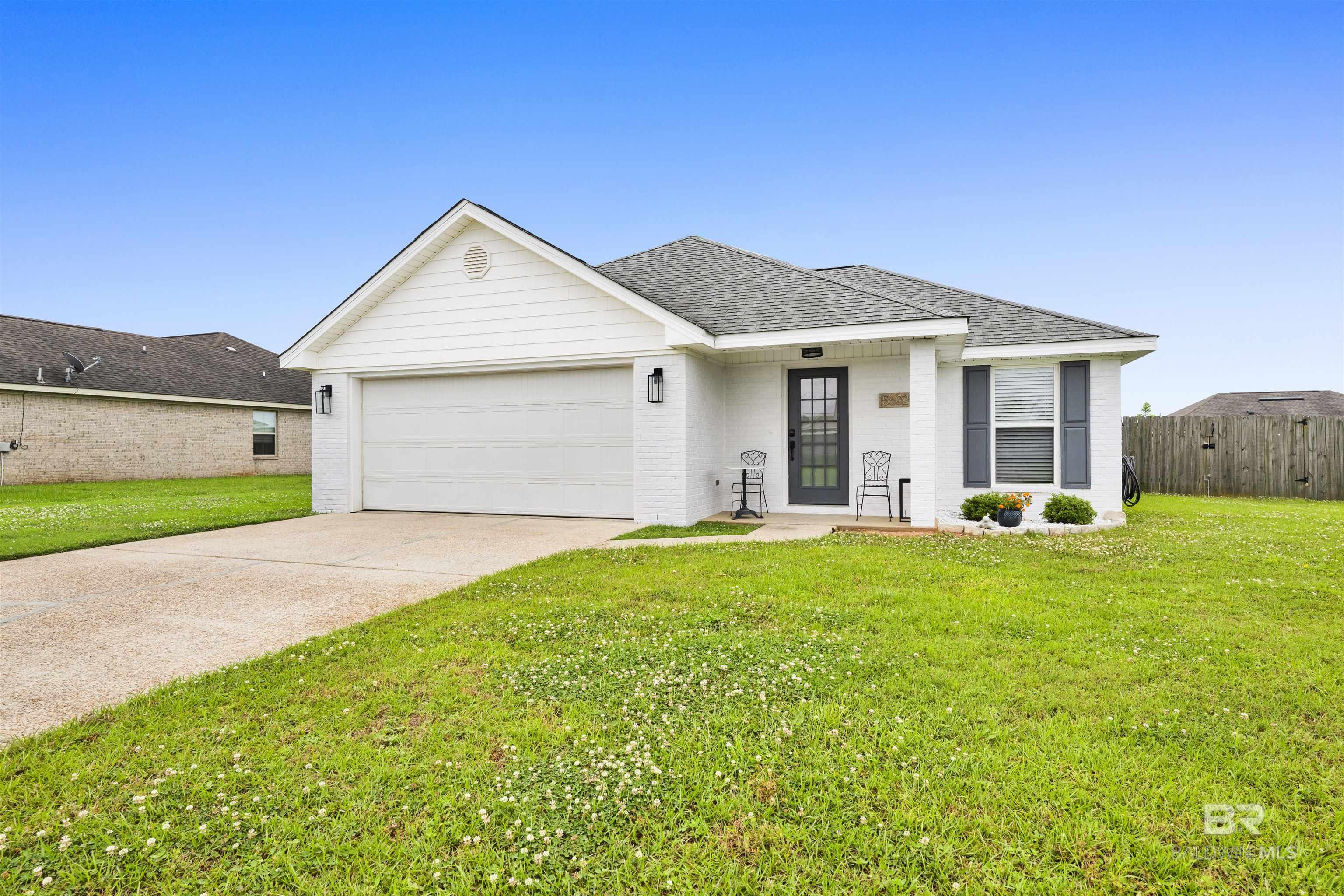 15602 Talus Court