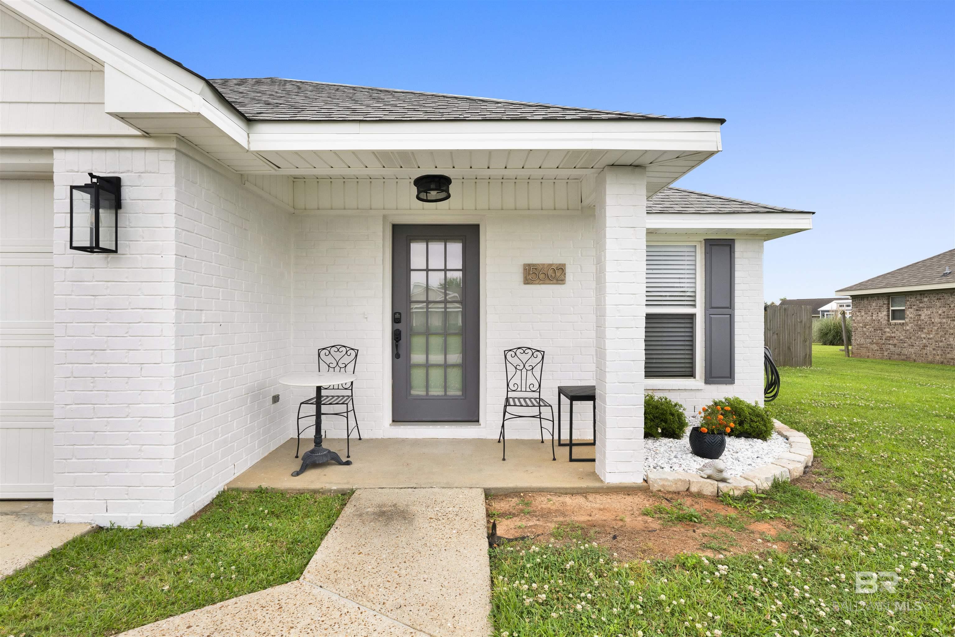 15602 Talus Court