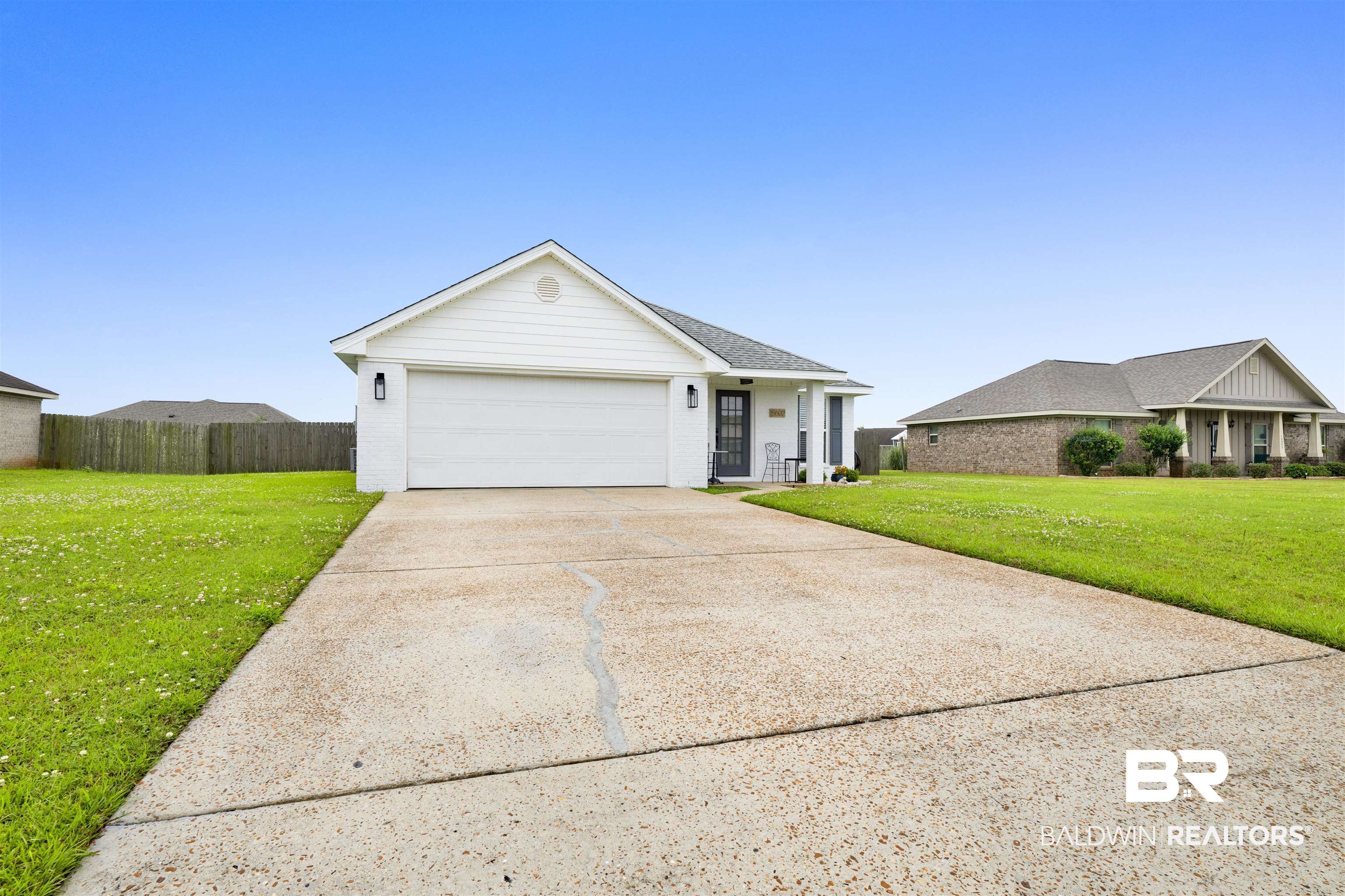 15602 Talus Court