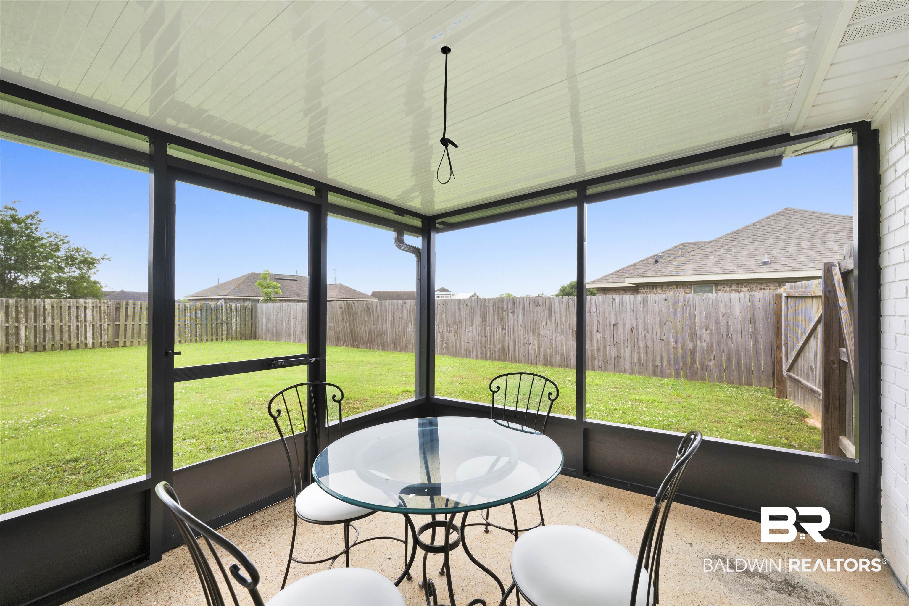 15602 Talus Court