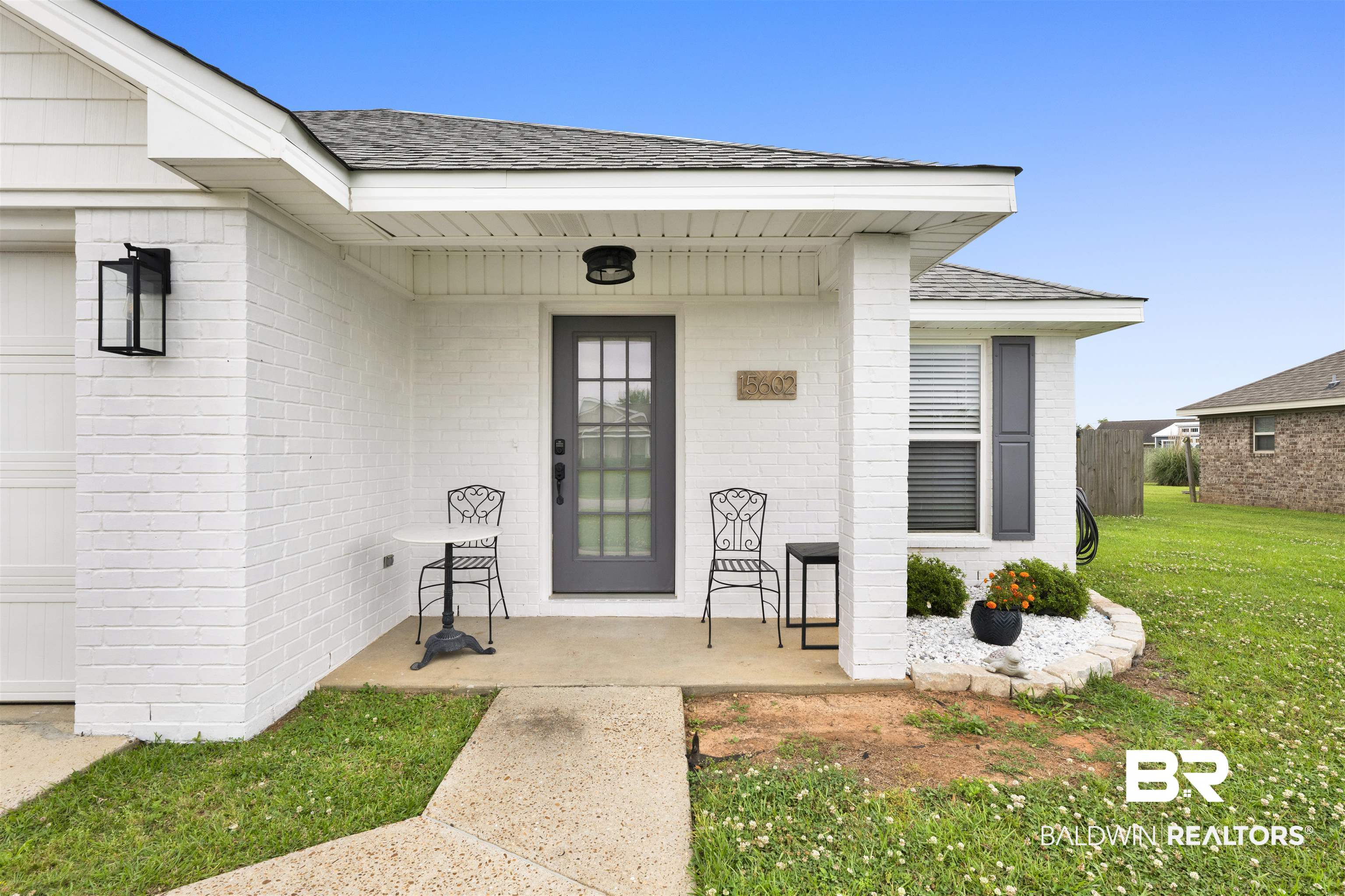 15602 Talus Court