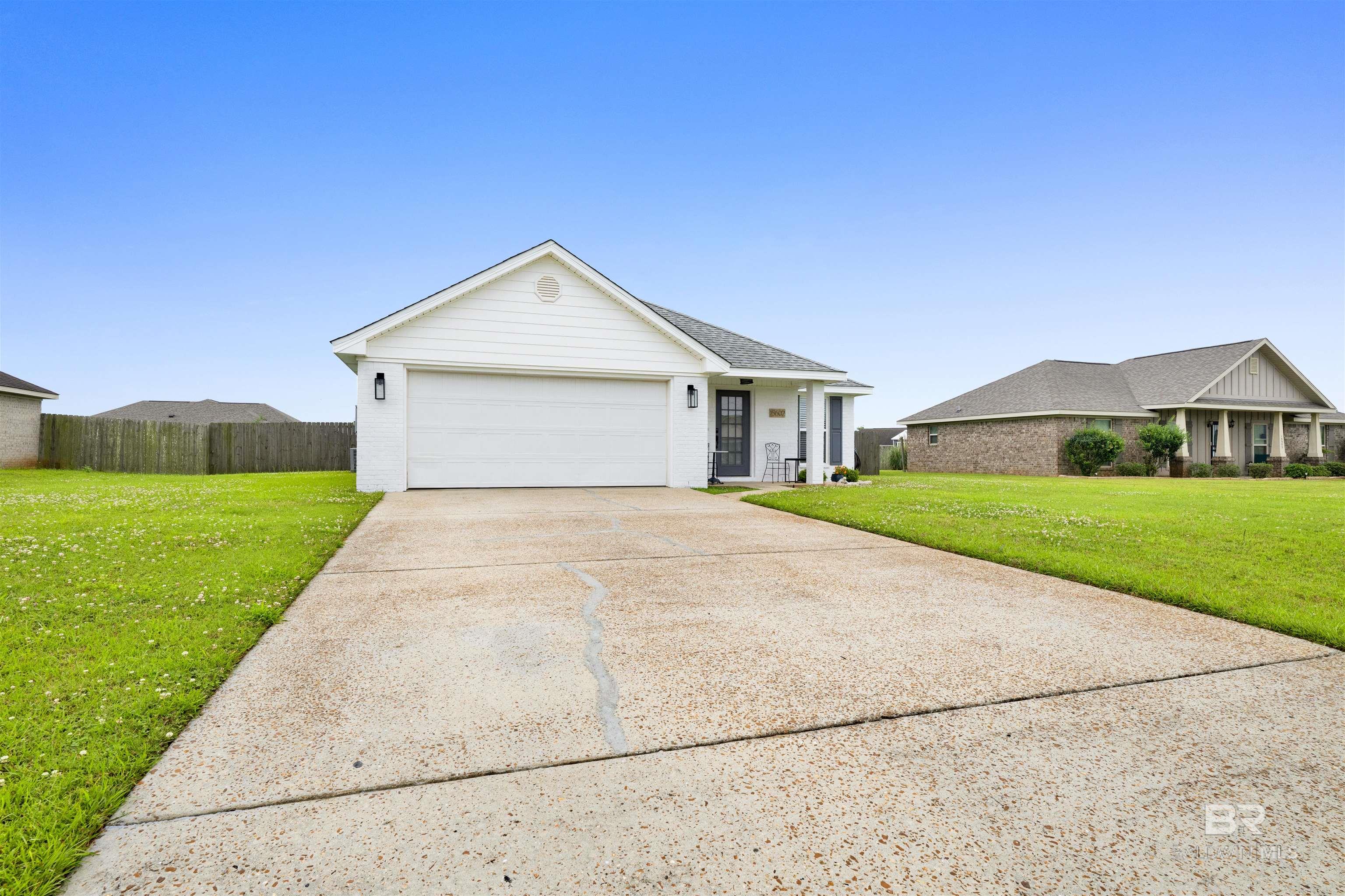 15602 Talus Court