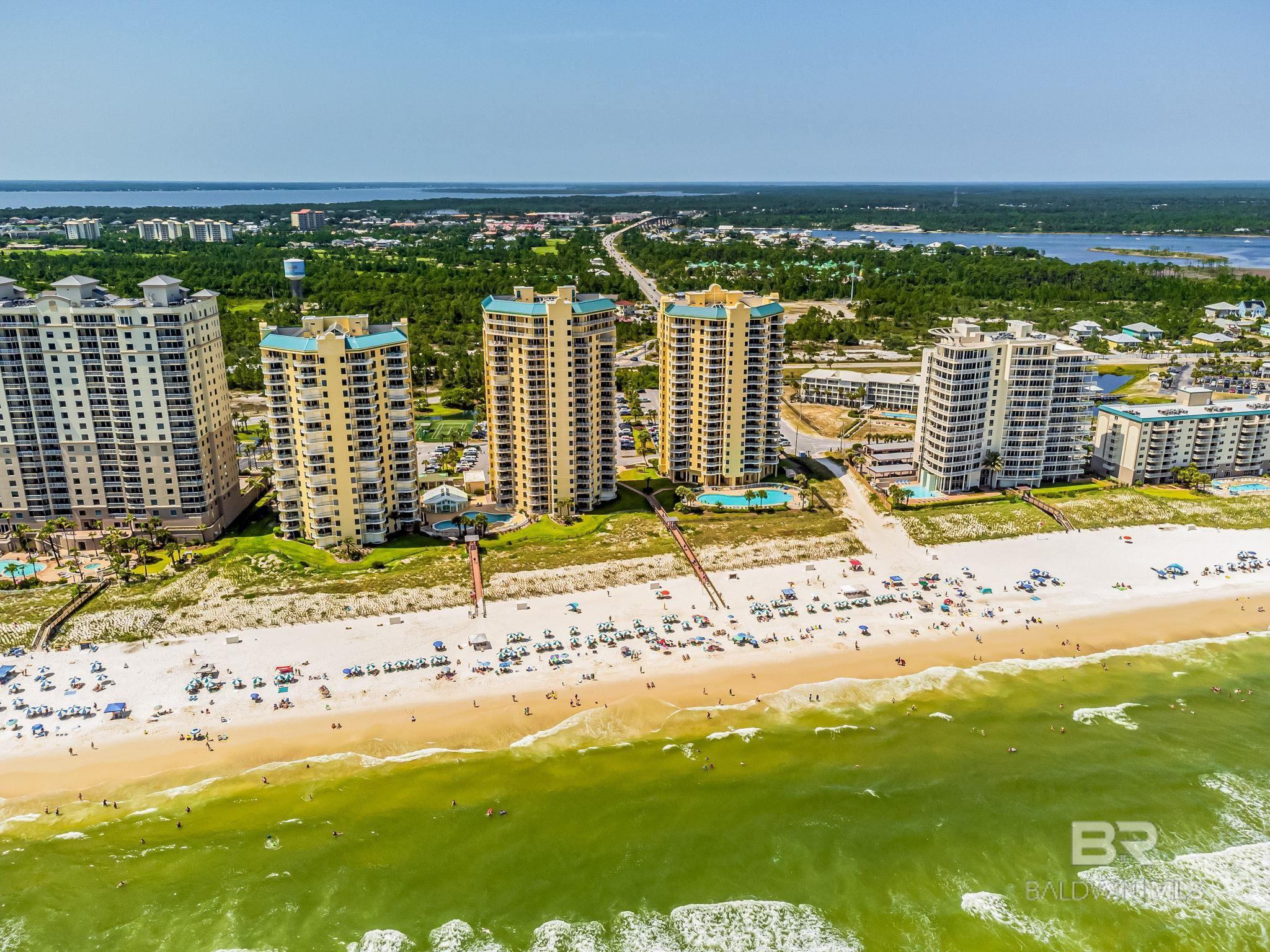13601 Perdido Key Drive 2D