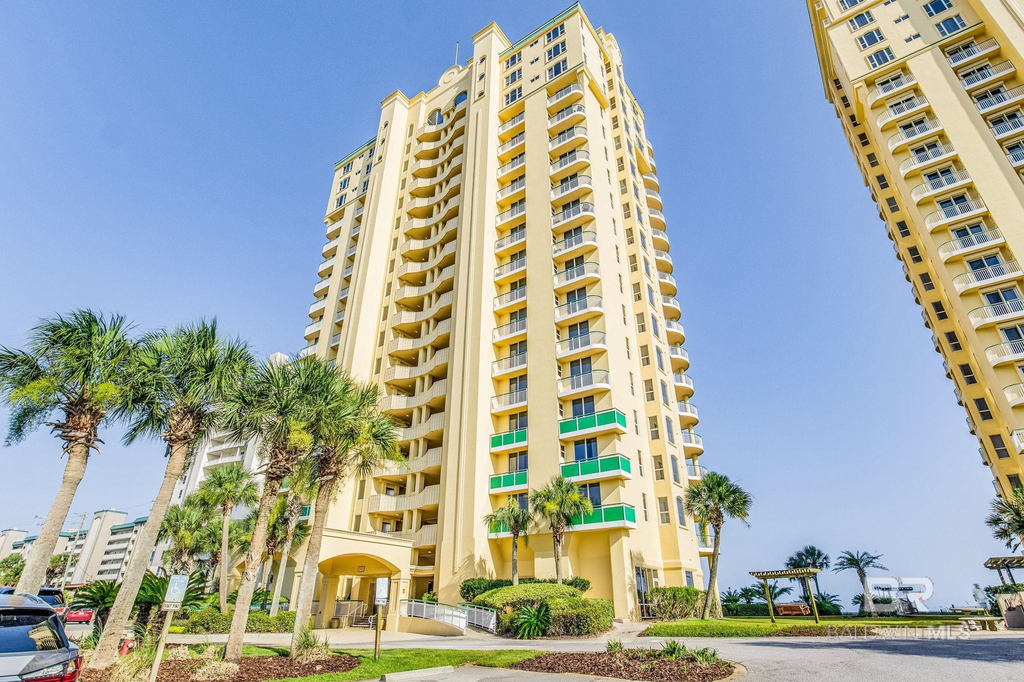 13601 Perdido Key Drive 2D