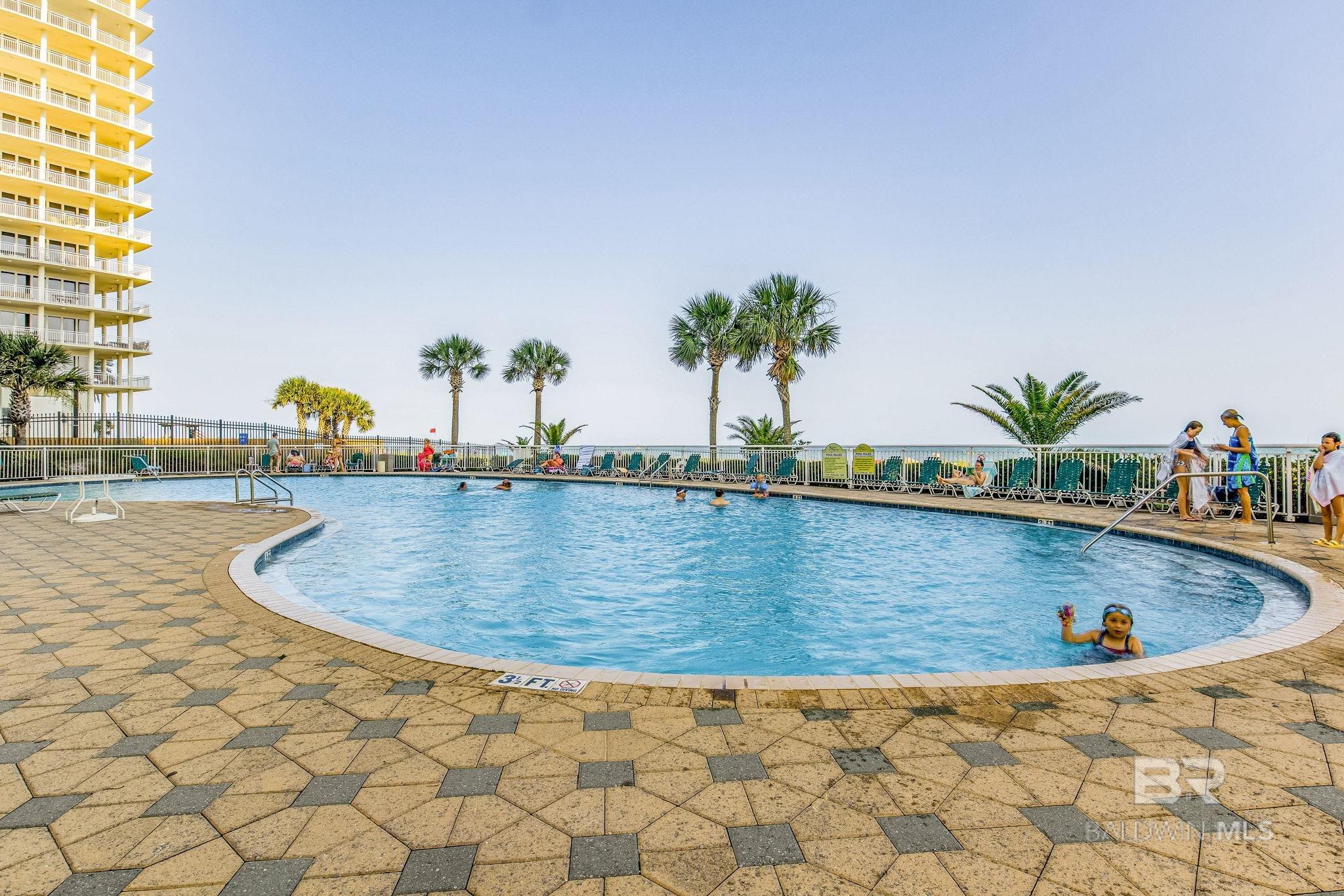 13601 Perdido Key Drive 2D