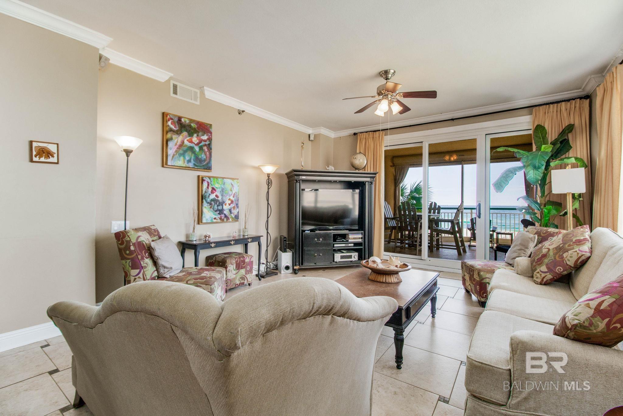 13601 Perdido Key Drive 2D