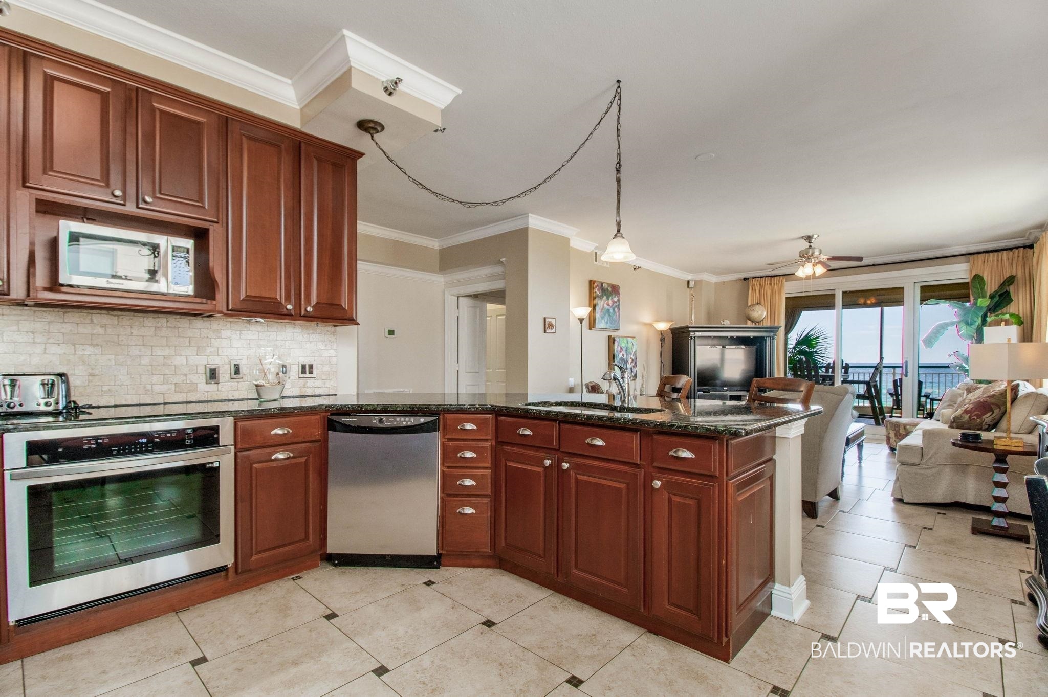 13601 Perdido Key Drive 2D