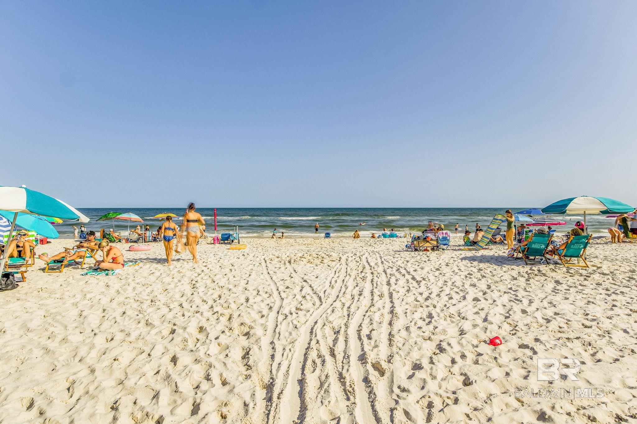 13601 Perdido Key Drive 2D