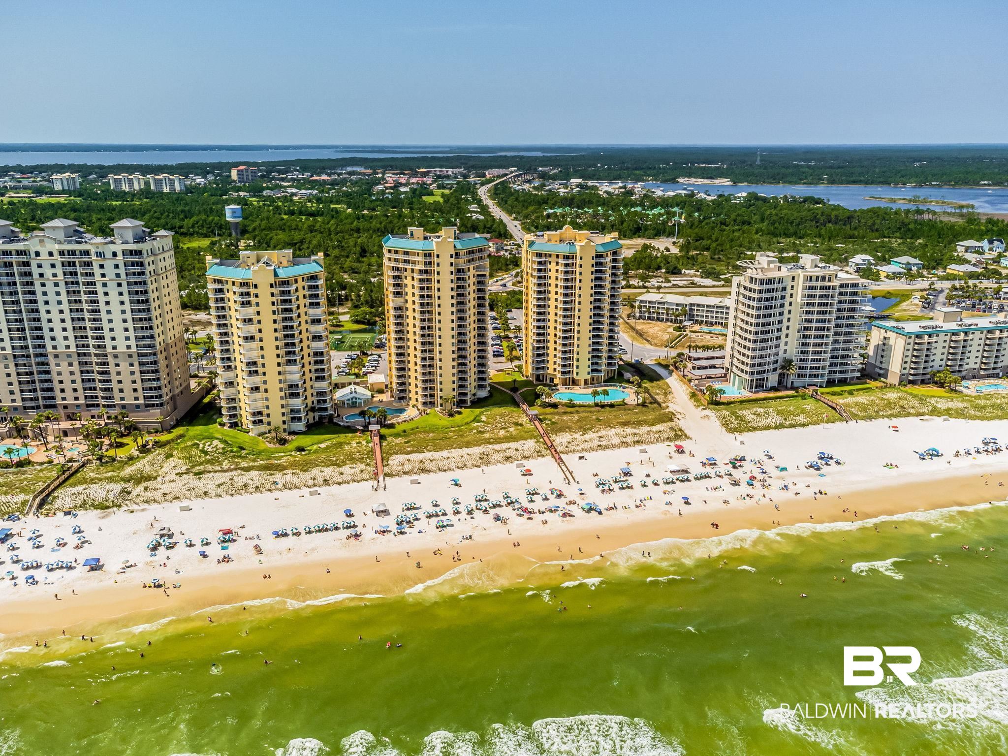 13601 Perdido Key Drive 2D