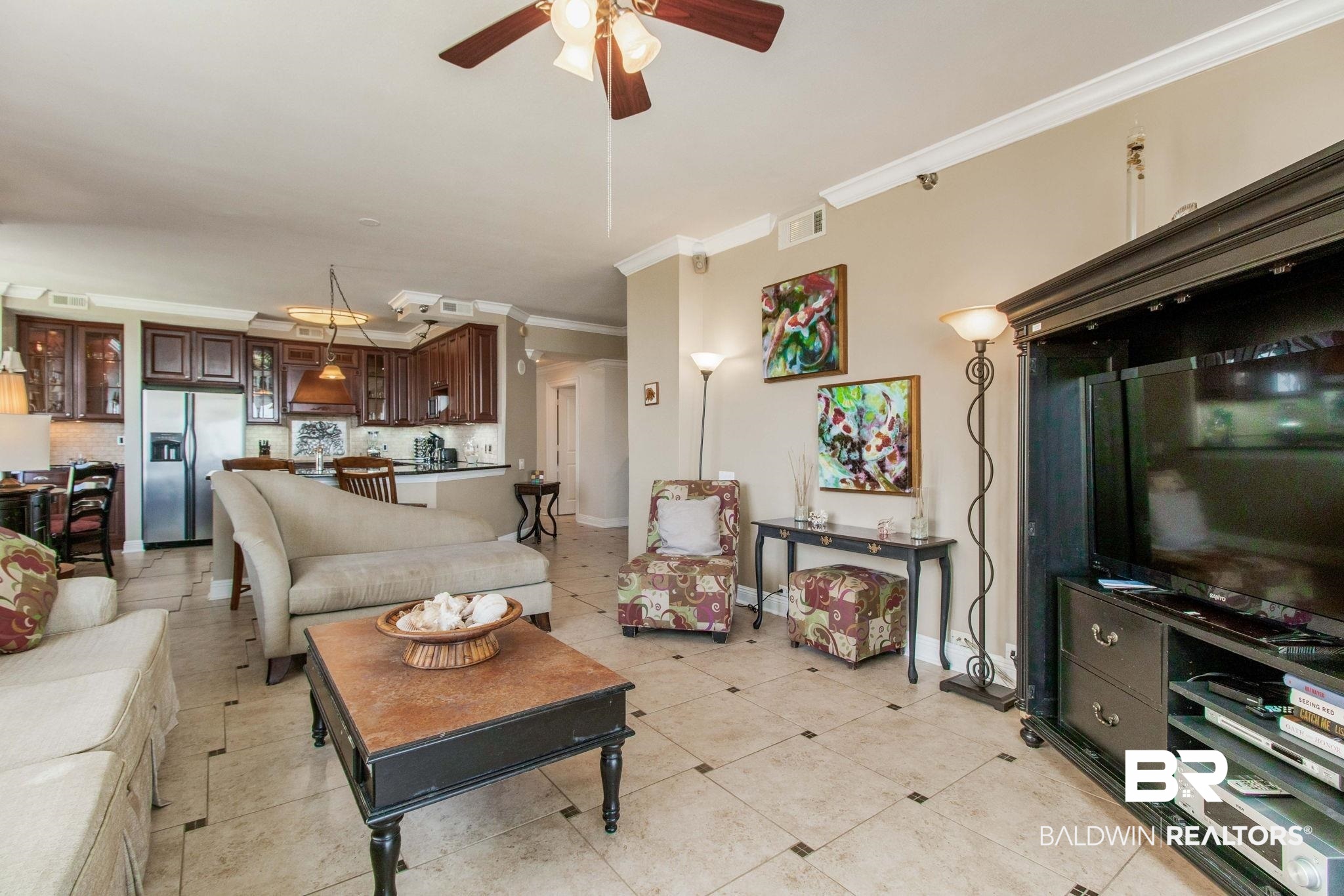 13601 Perdido Key Drive 2D