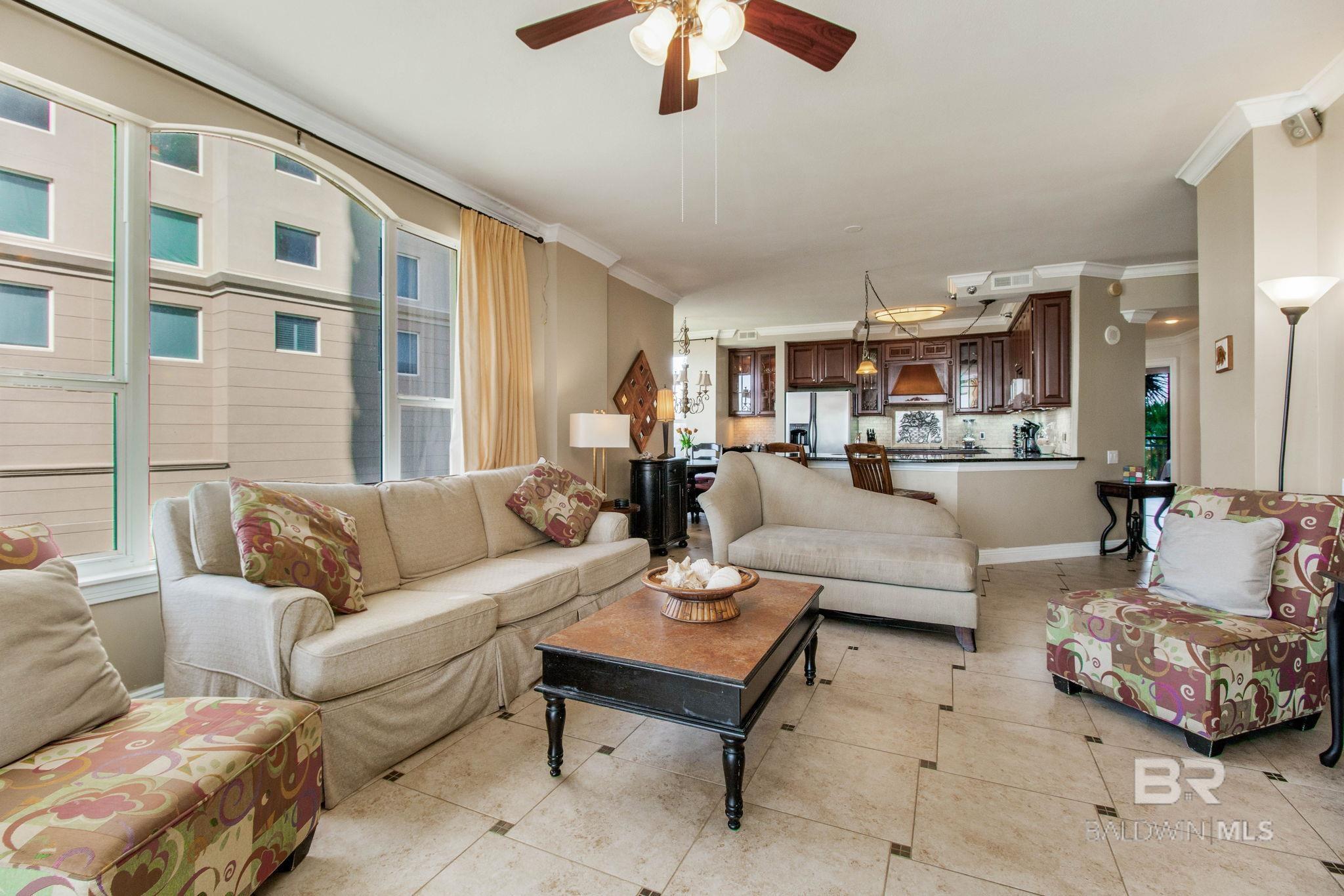13601 Perdido Key Drive 2D