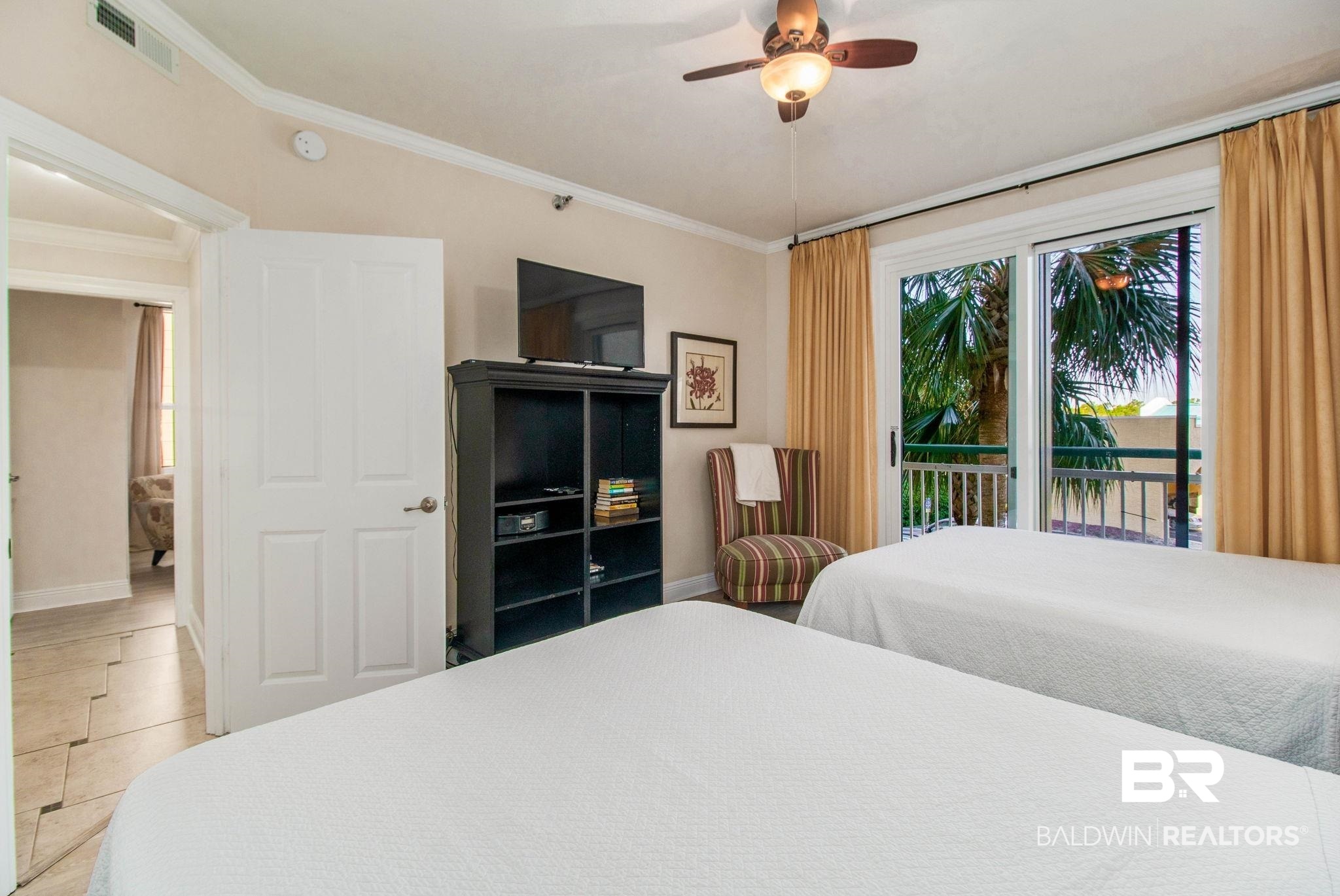 13601 Perdido Key Drive 2D