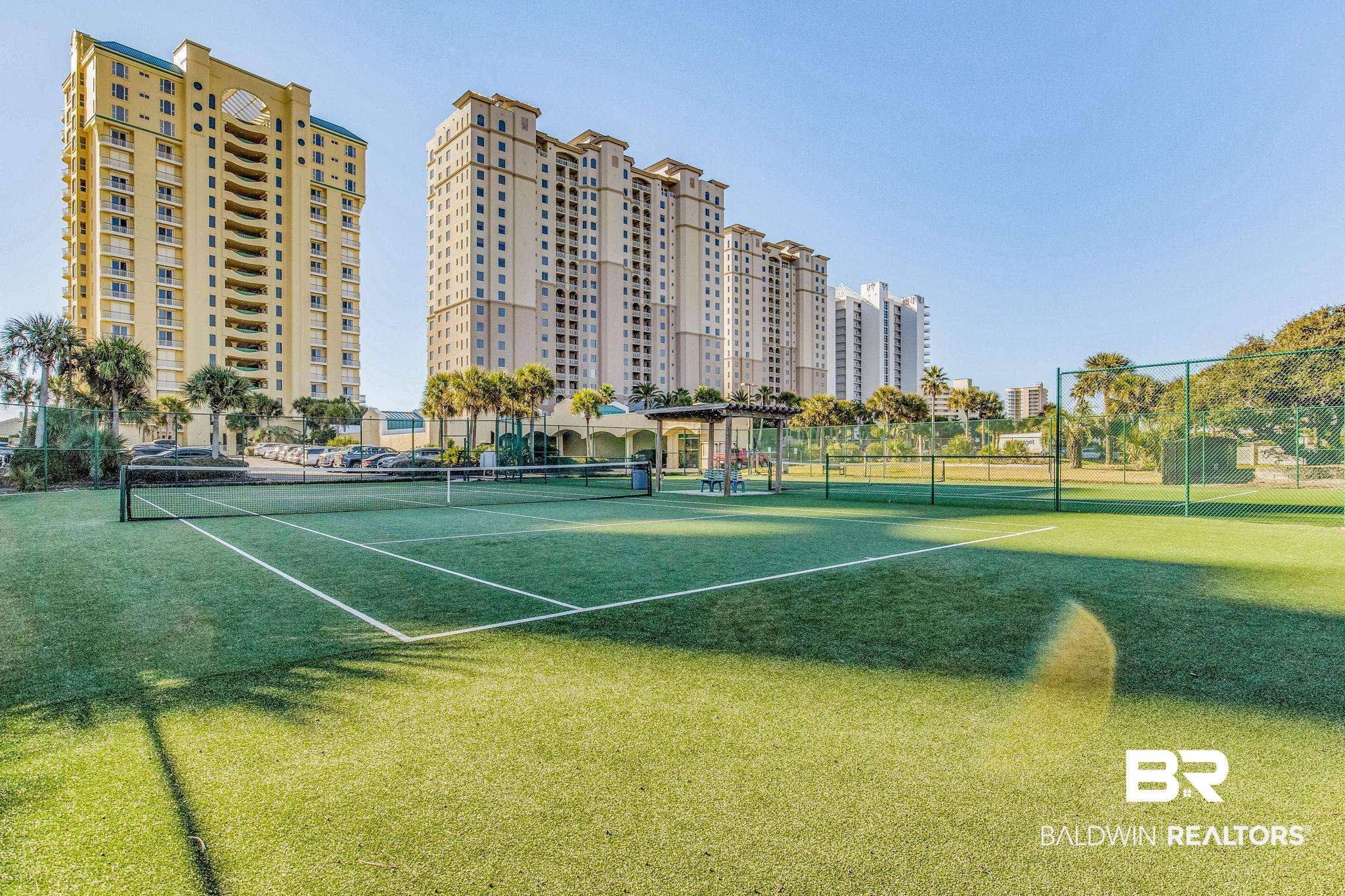 13601 Perdido Key Drive 2D