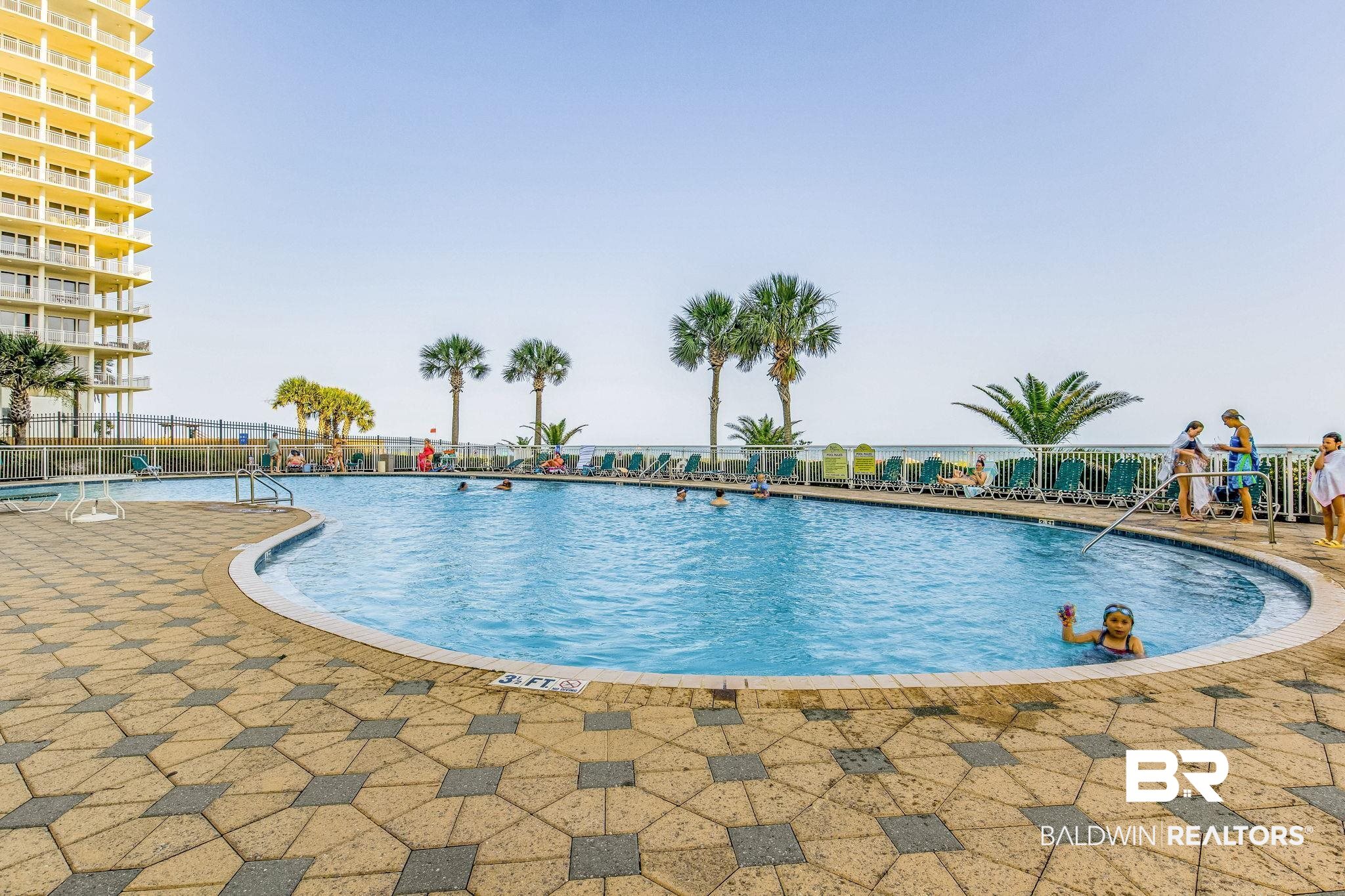 13601 Perdido Key Drive 2D
