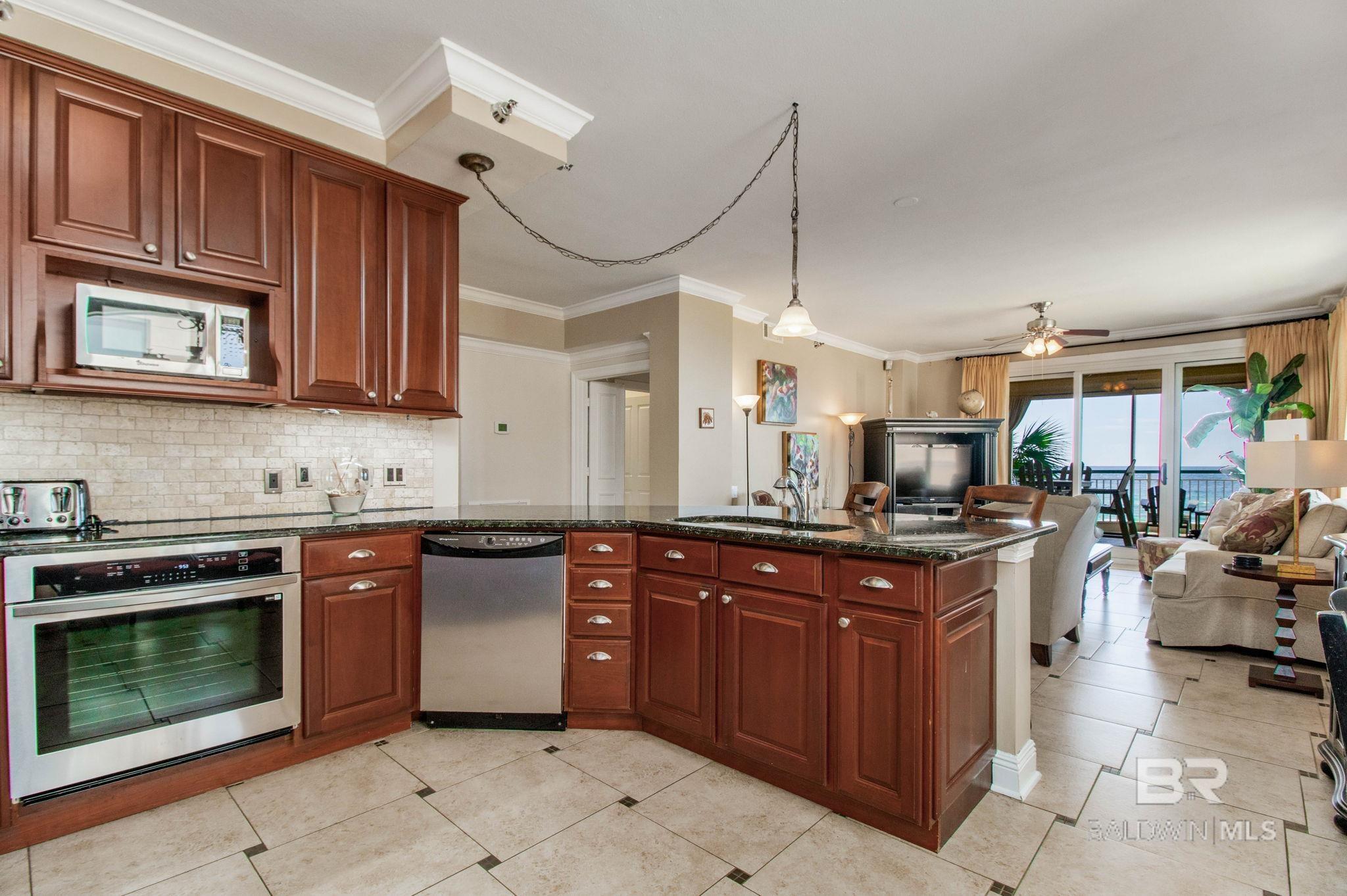 13601 Perdido Key Drive 2D