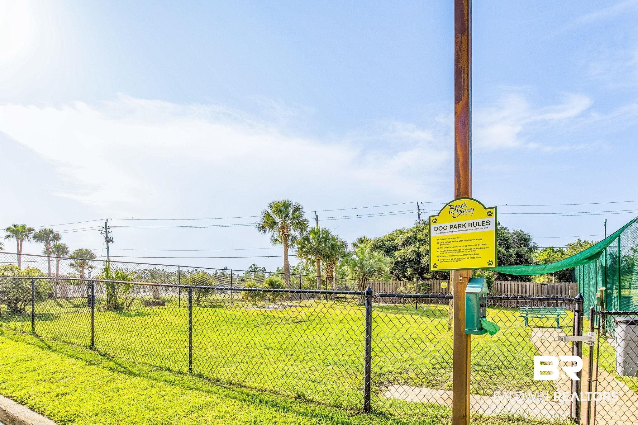 13601 Perdido Key Drive 2D