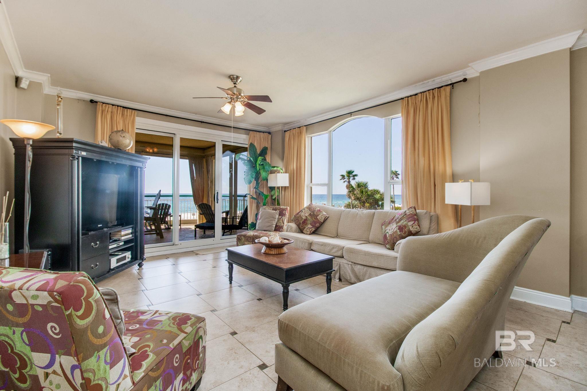 13601 Perdido Key Drive 2D